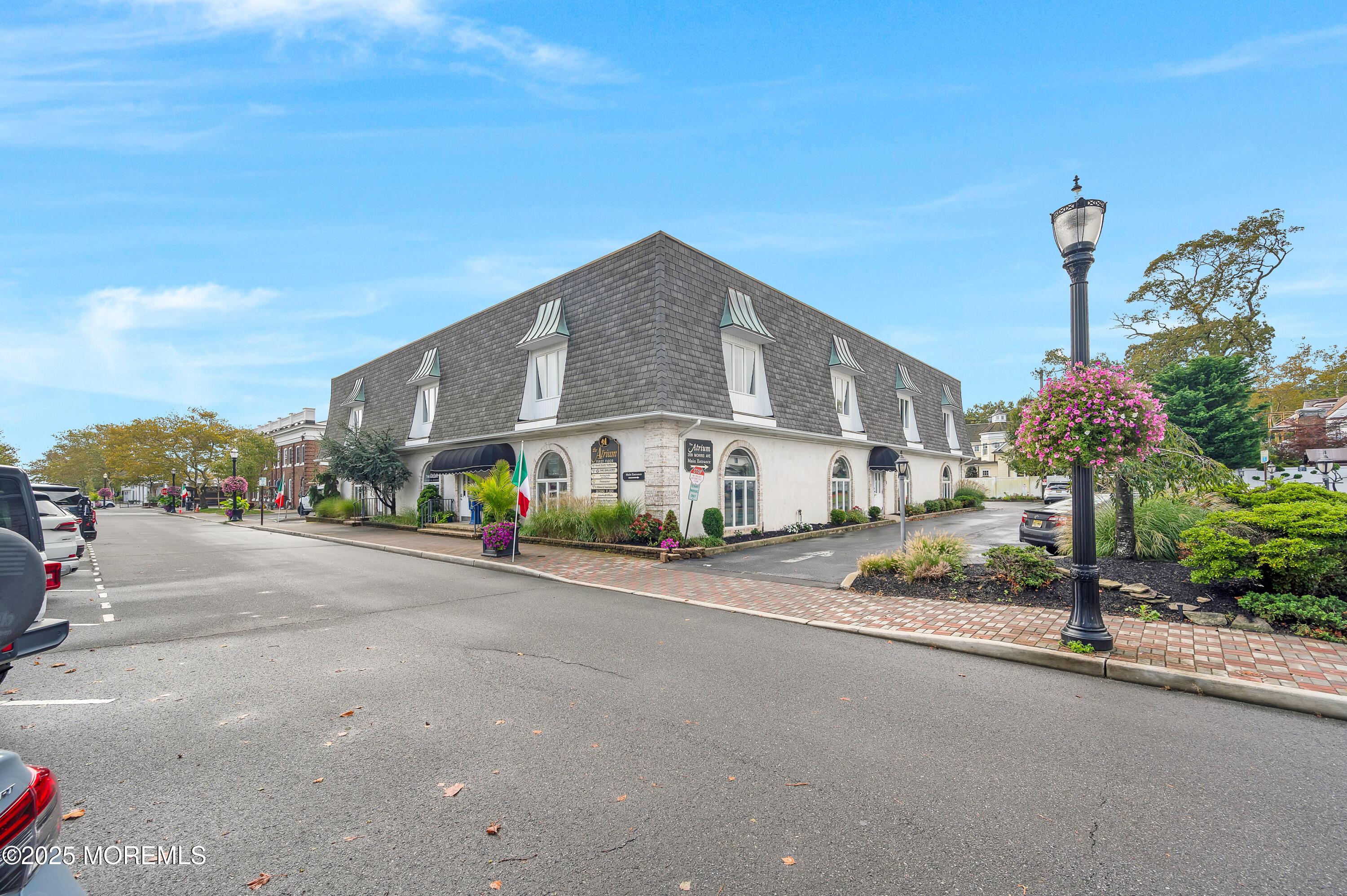 Image of 309 Morris Avenue E, Spring Lake NJ 07762