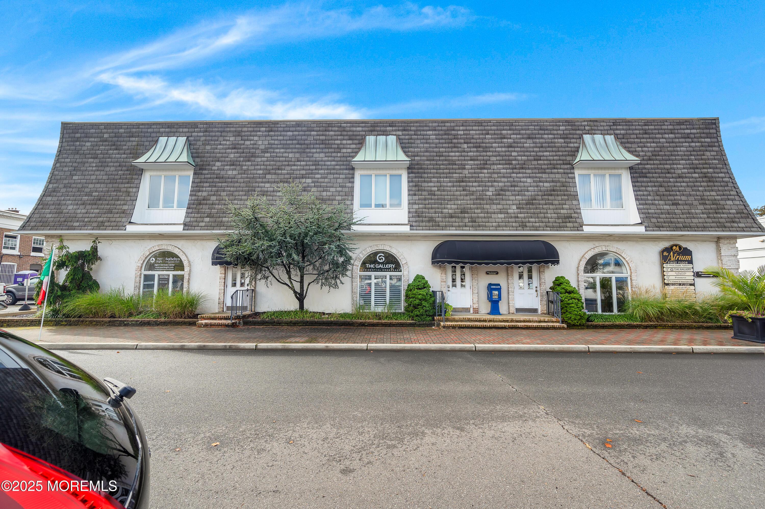 Photo of 309 Morris Avenue E, Spring Lake NJ 07762