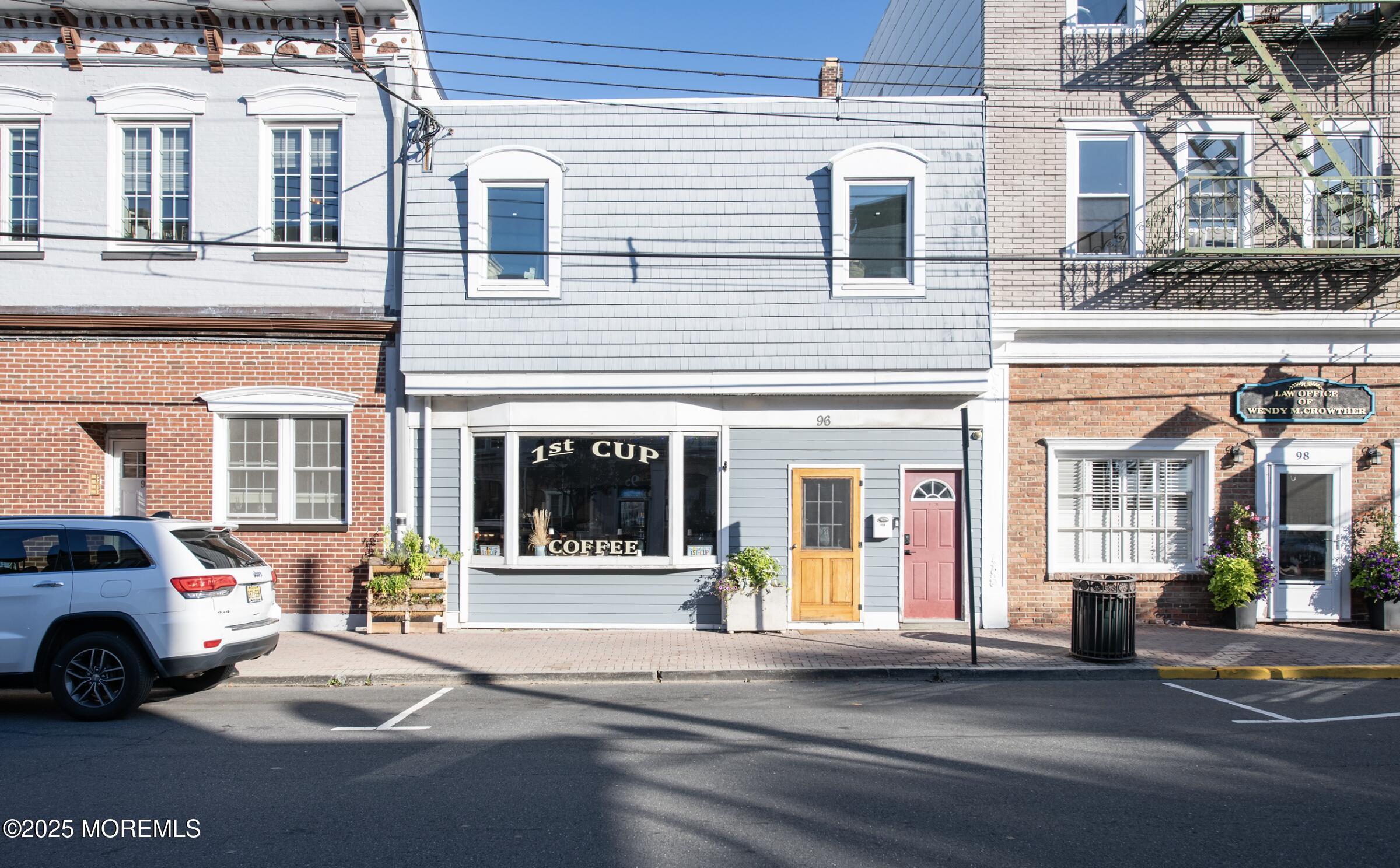 Image of 96 1st Avenue, Atlantic Highlands NJ 07716