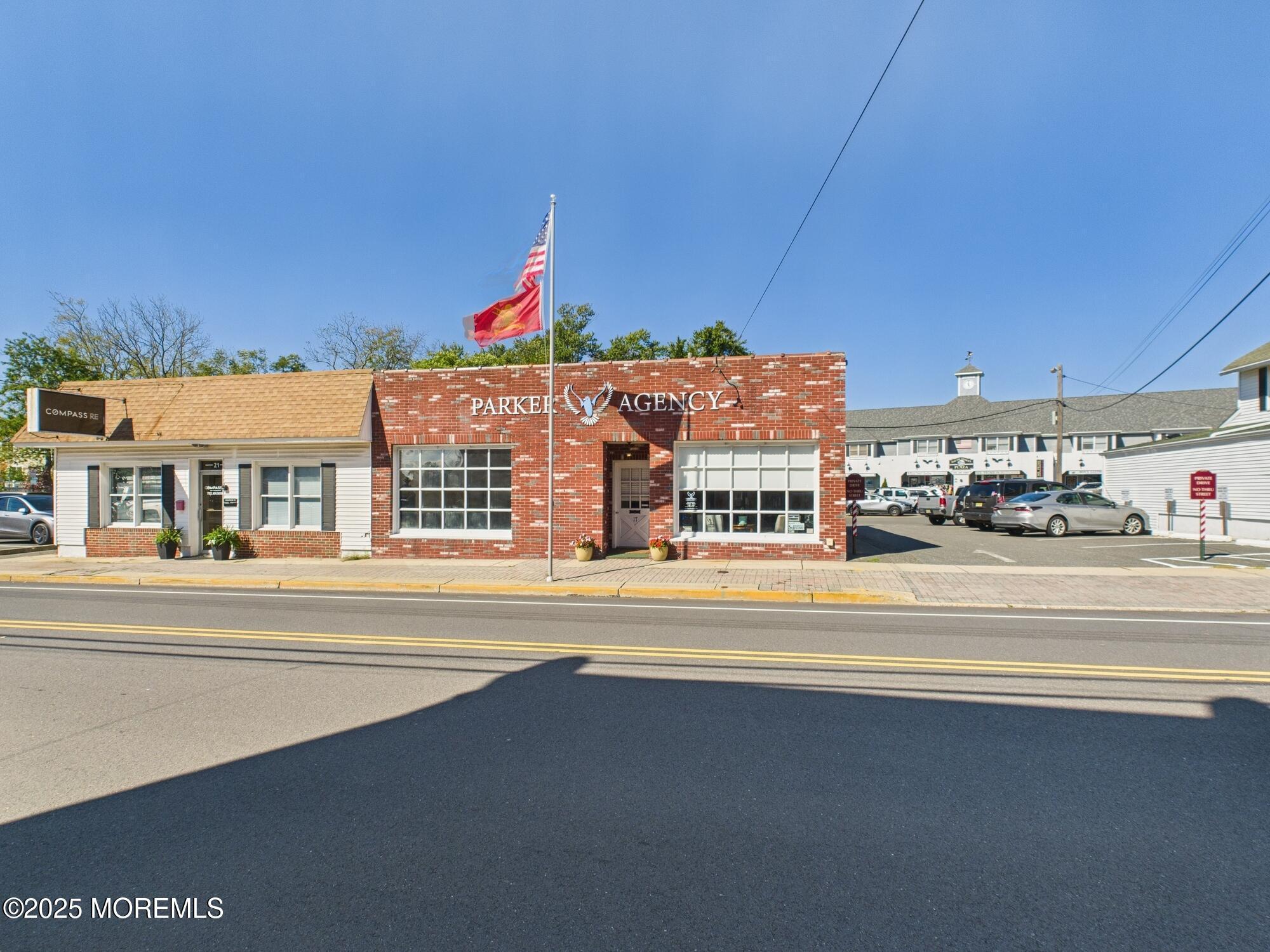 Image of 17 South Street, Manasquan NJ 08736