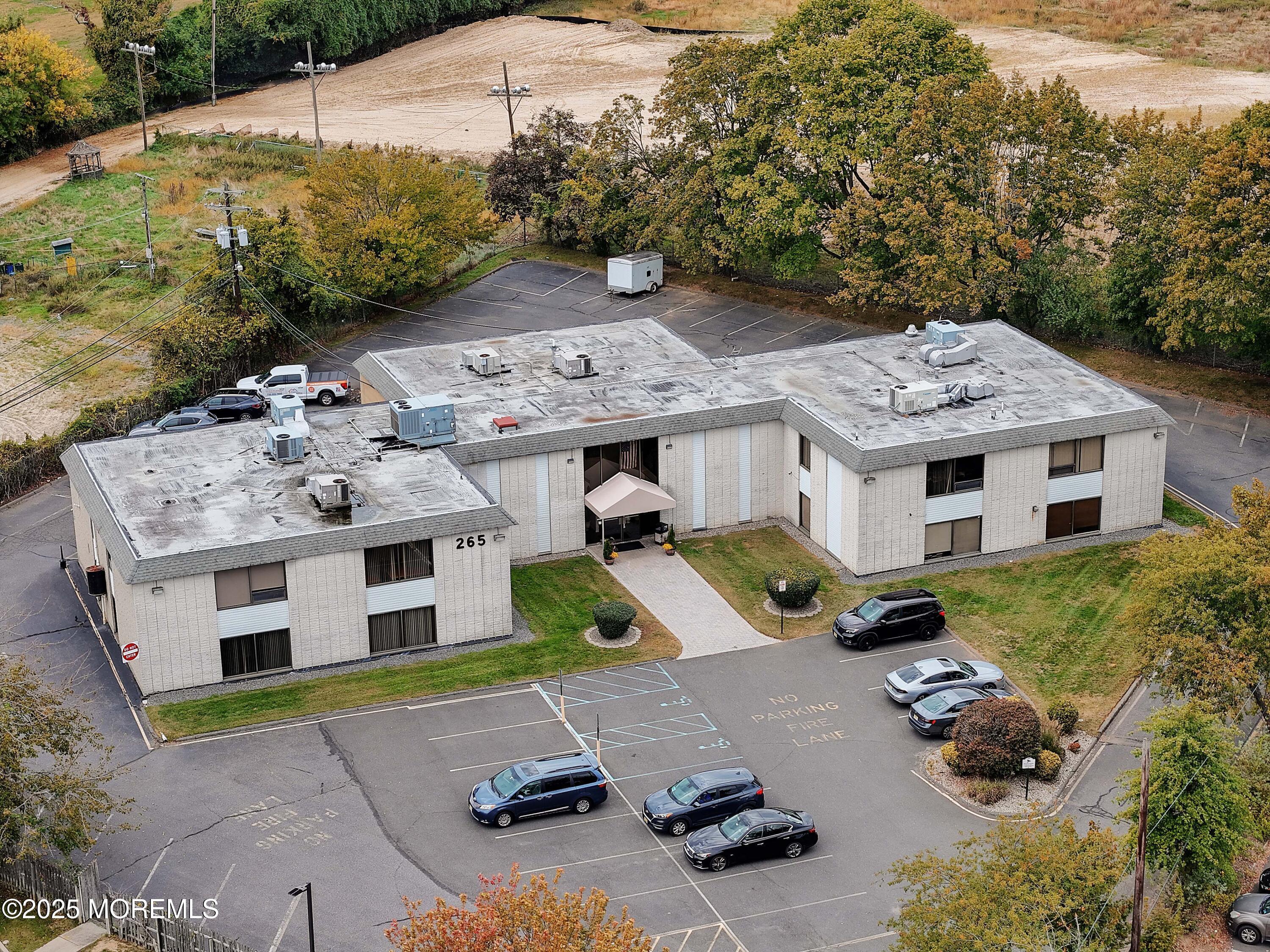 Photo of 265 State Route 36 210, West Long Branch NJ 07764