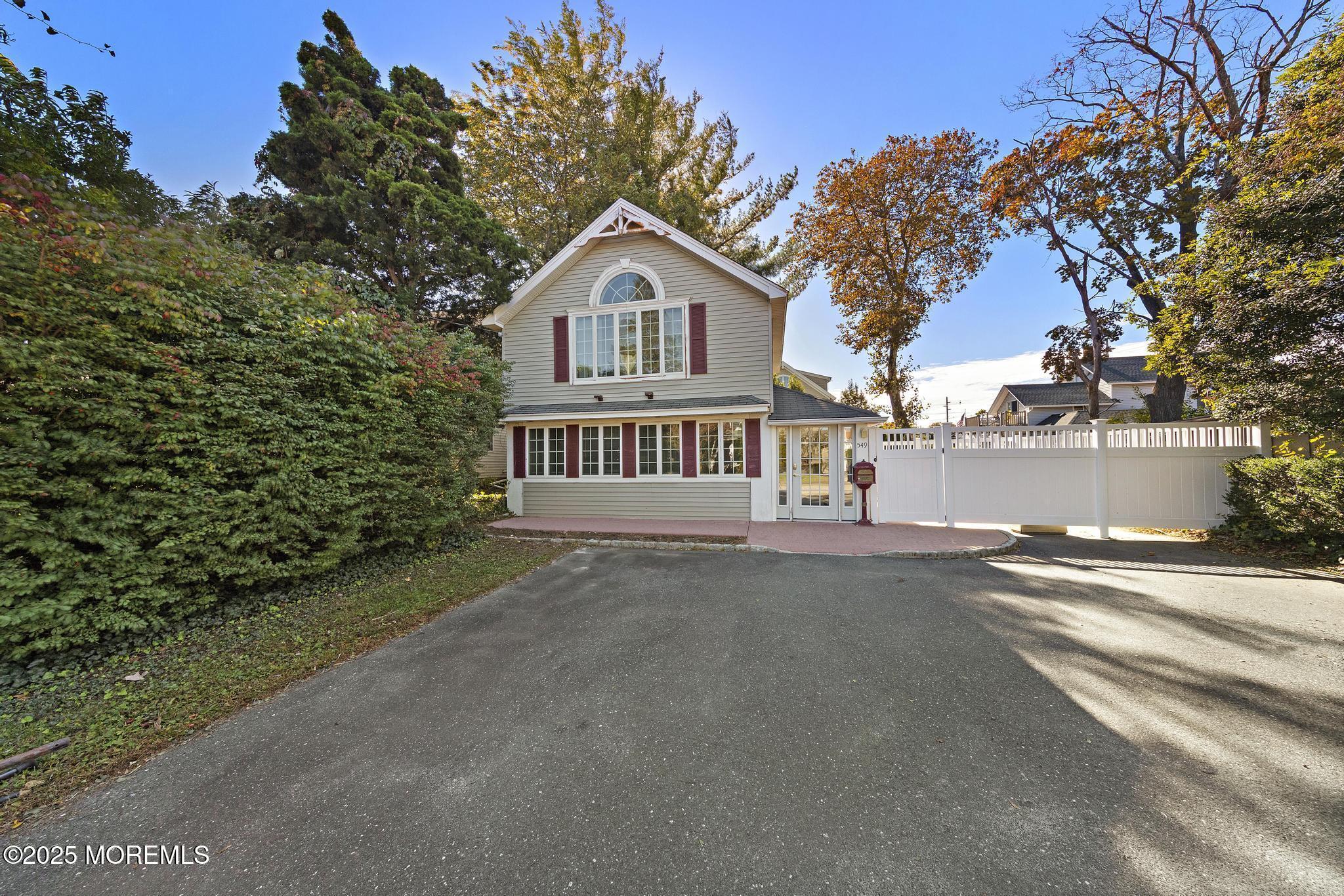 Photo of 549 Woodland Avenue, Brielle NJ 08730
