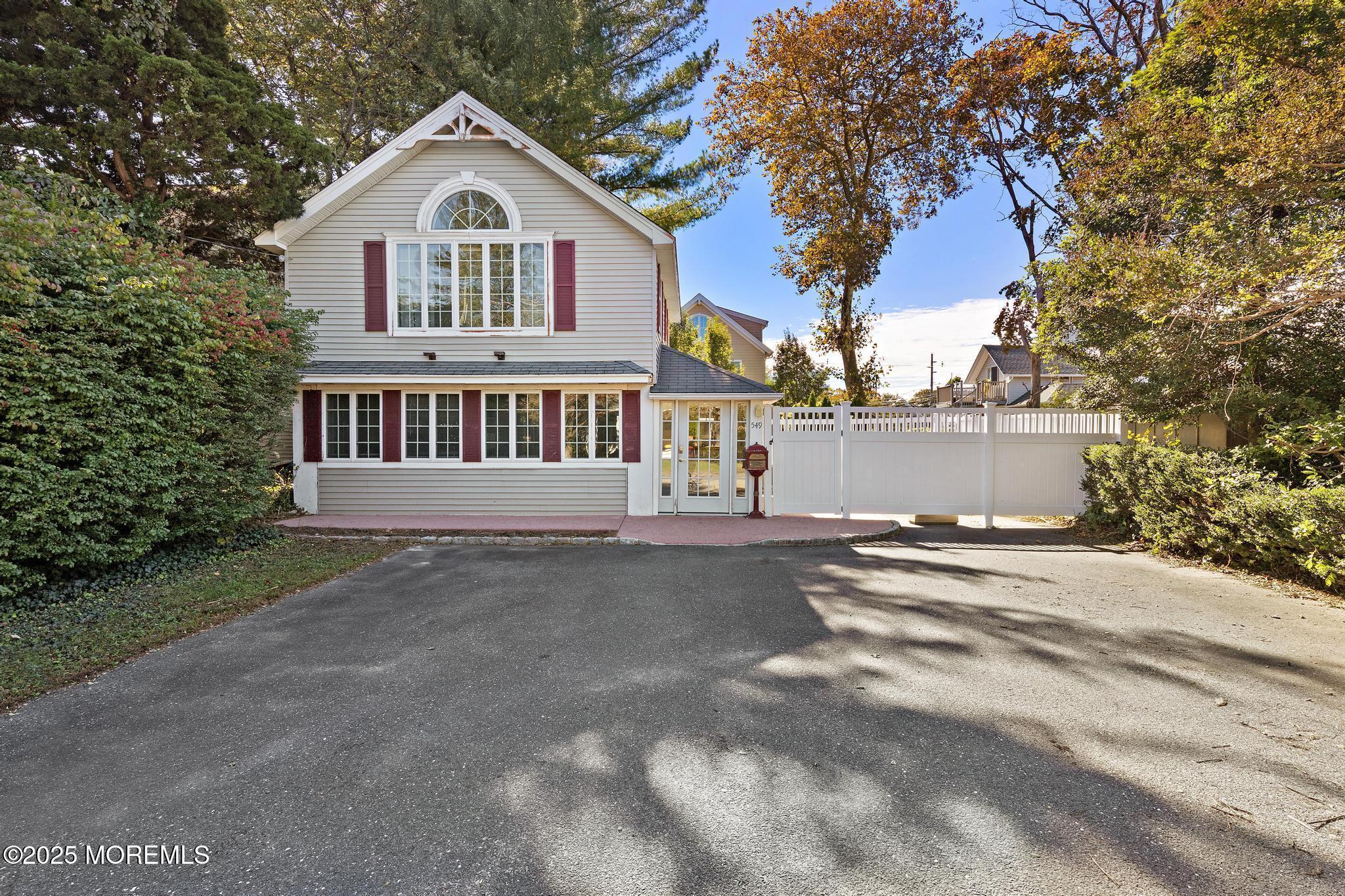 Photo of 549 Woodland Avenue, Brielle NJ 08730