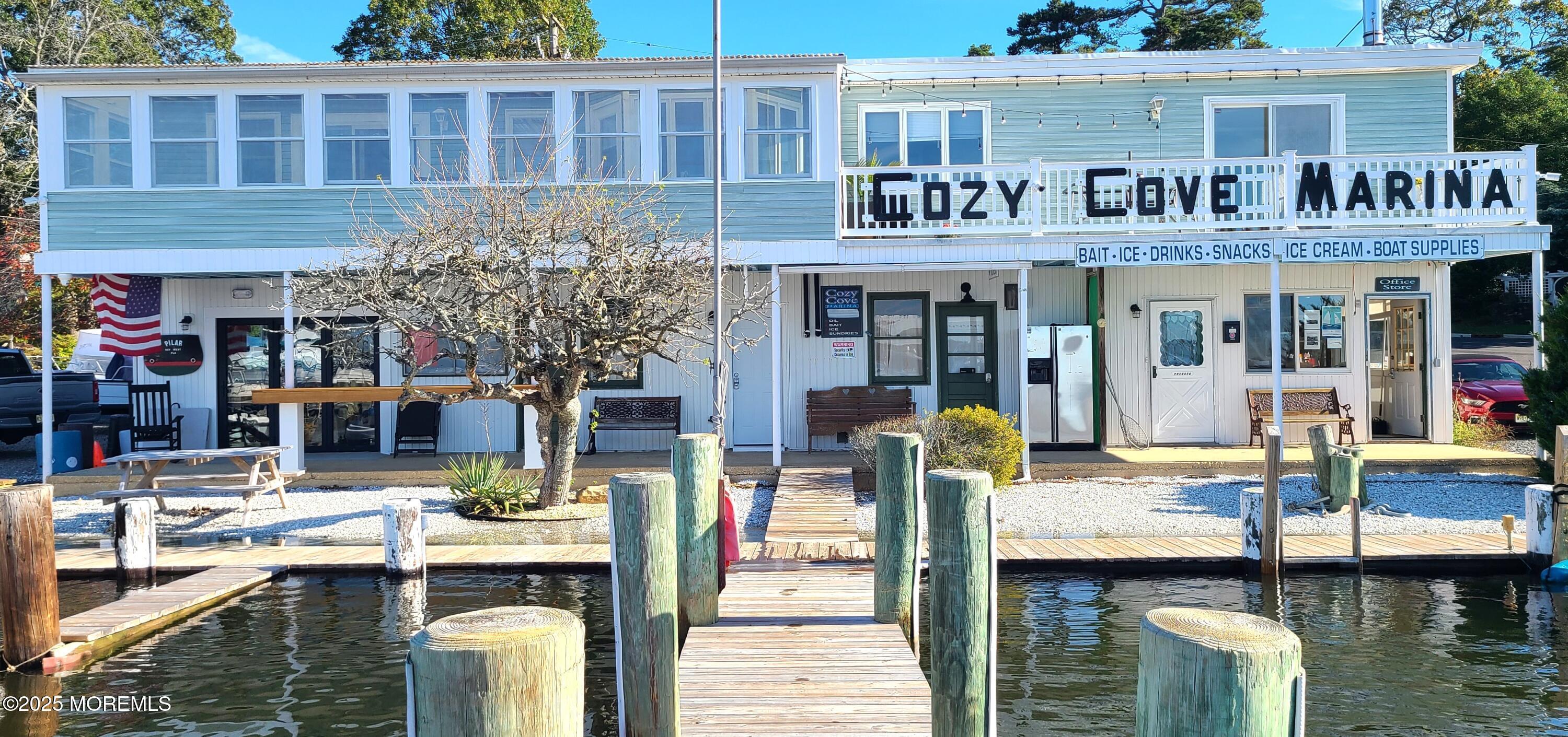 Image of 10 Lake Drive, Island Heights NJ 08732