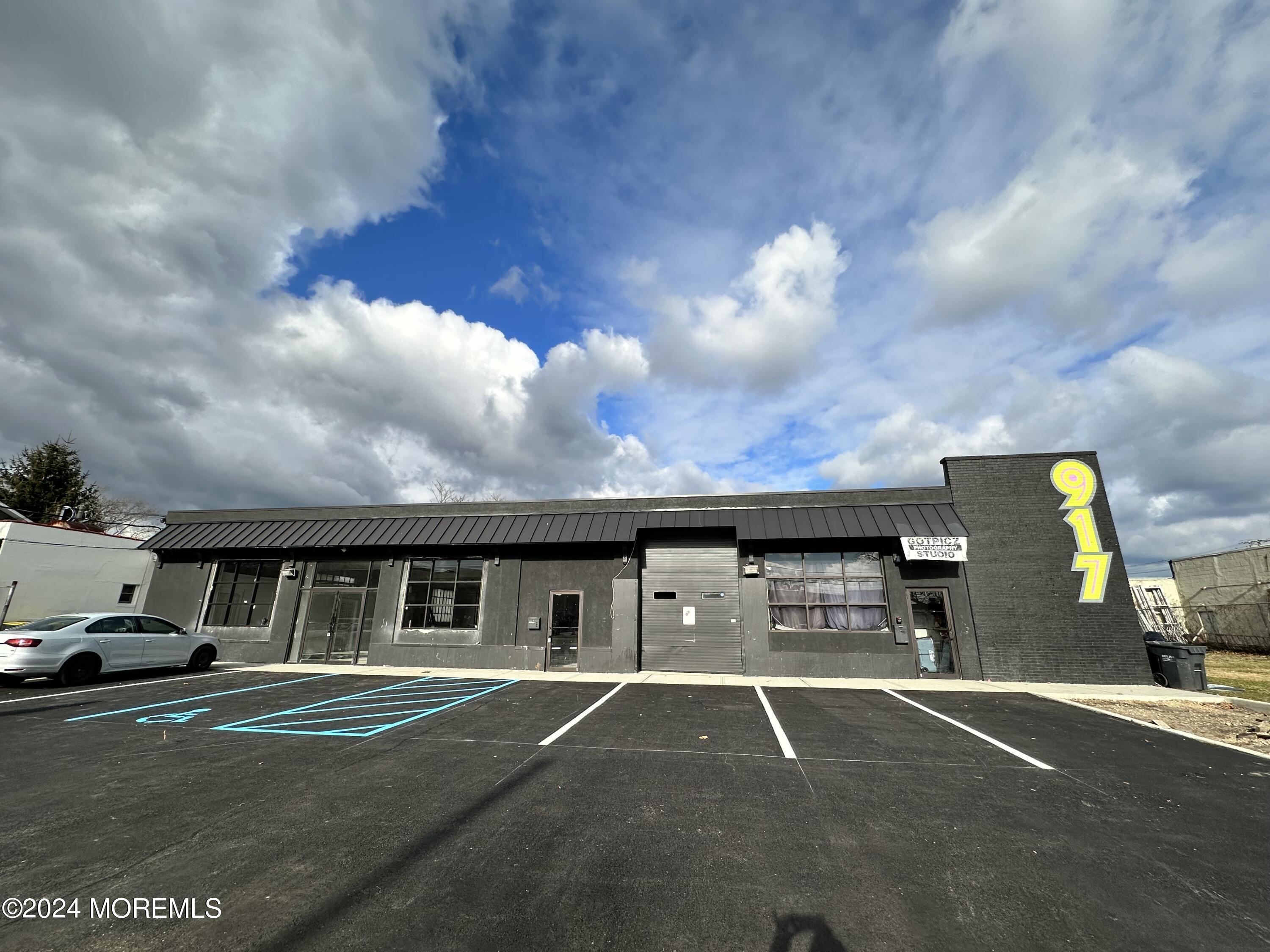 Image of 917 3rd Avenue Bay 2, Asbury Park NJ 07712