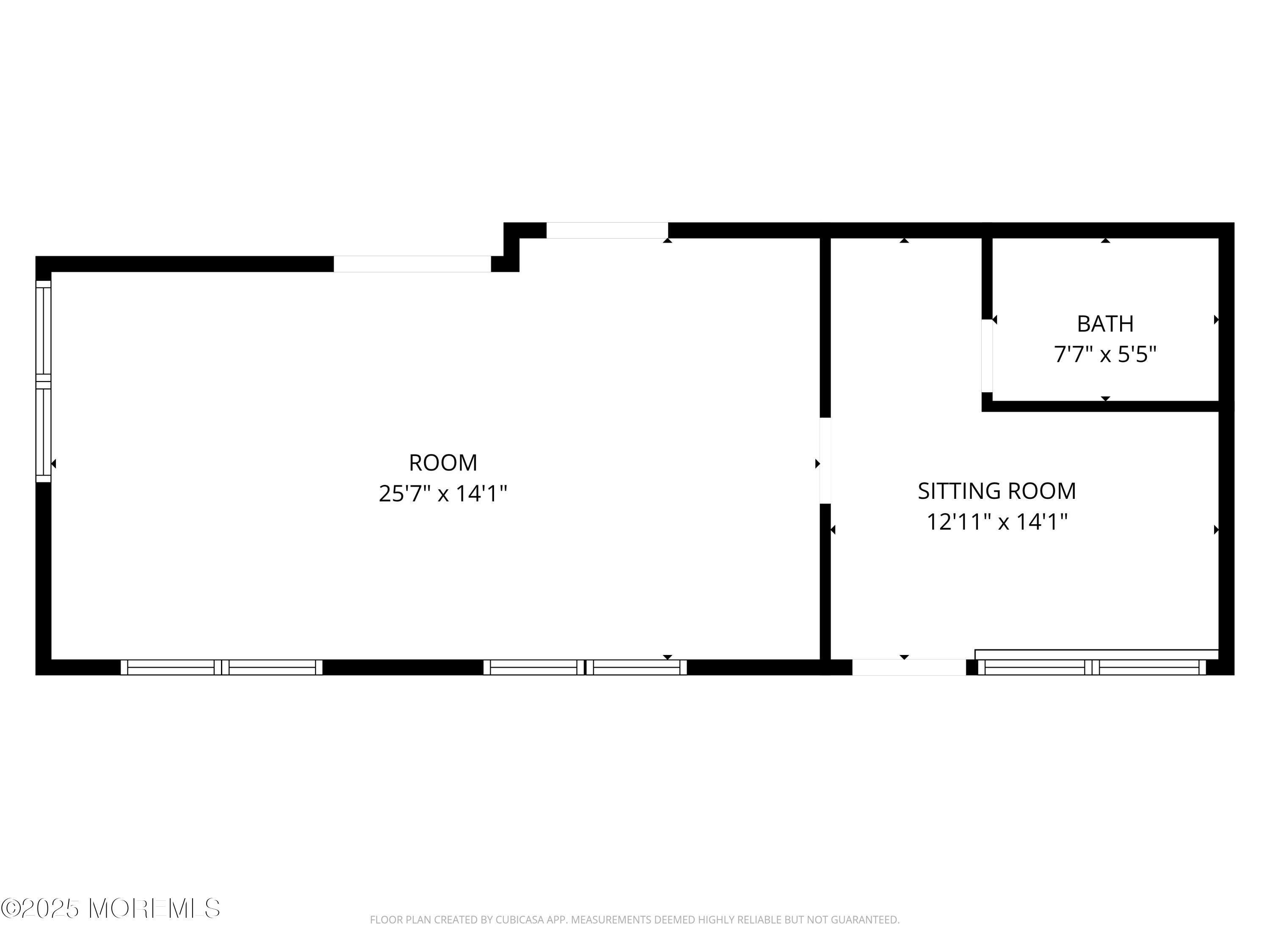 Photo of 2 Main Street 4, Bradley Beach NJ 07720