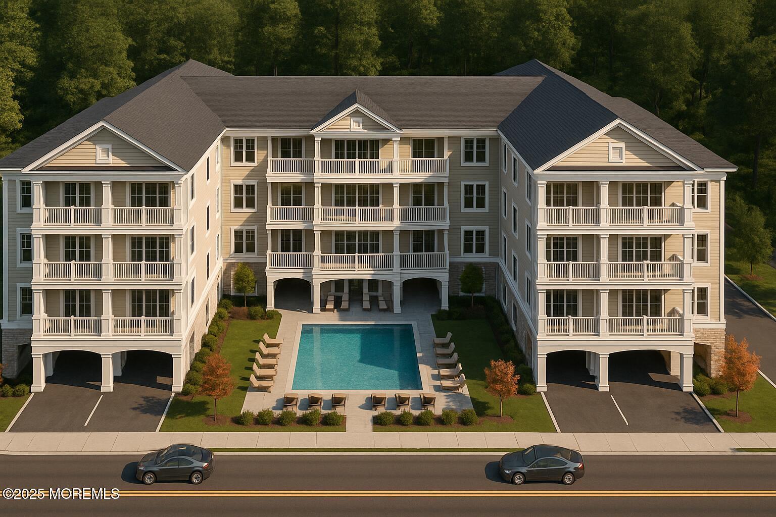 Image of 2337 Route 34, Manasquan NJ 08736