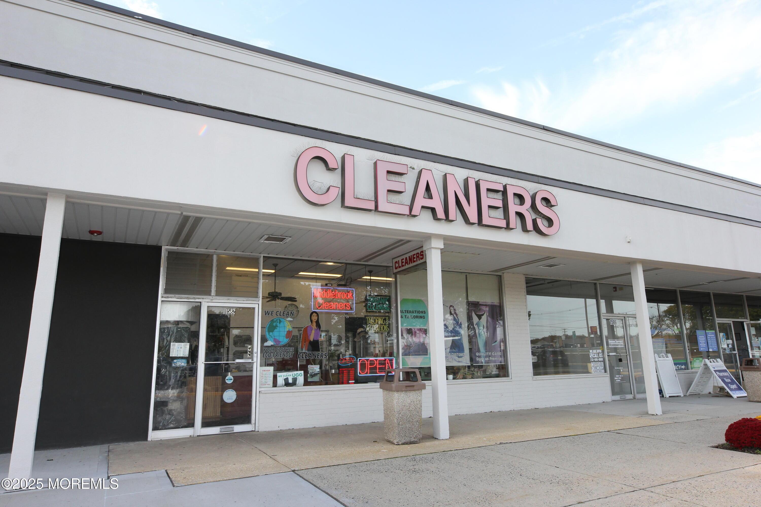 Image of 1582 Highway 35, Ocean Twp NJ 07712