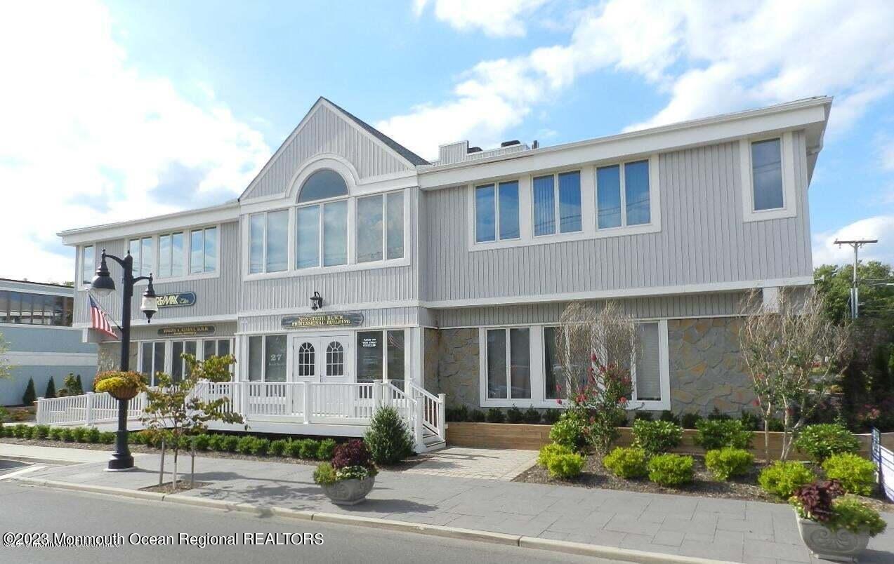 Image of 27 Beach Road 100A, Monmouth Beach NJ 07750