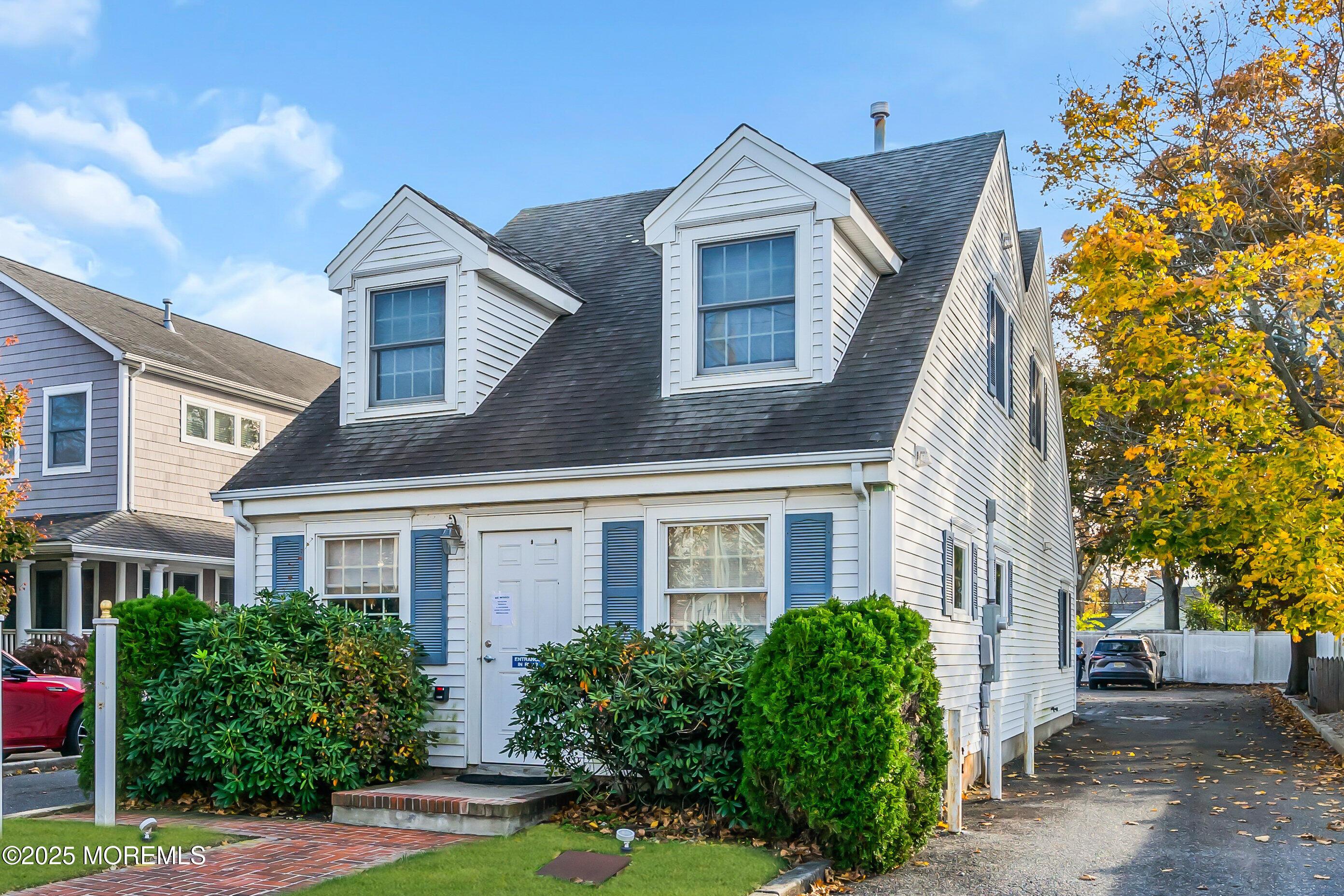 Image of 613 Warren Avenue, Spring Lake Heights NJ 07762