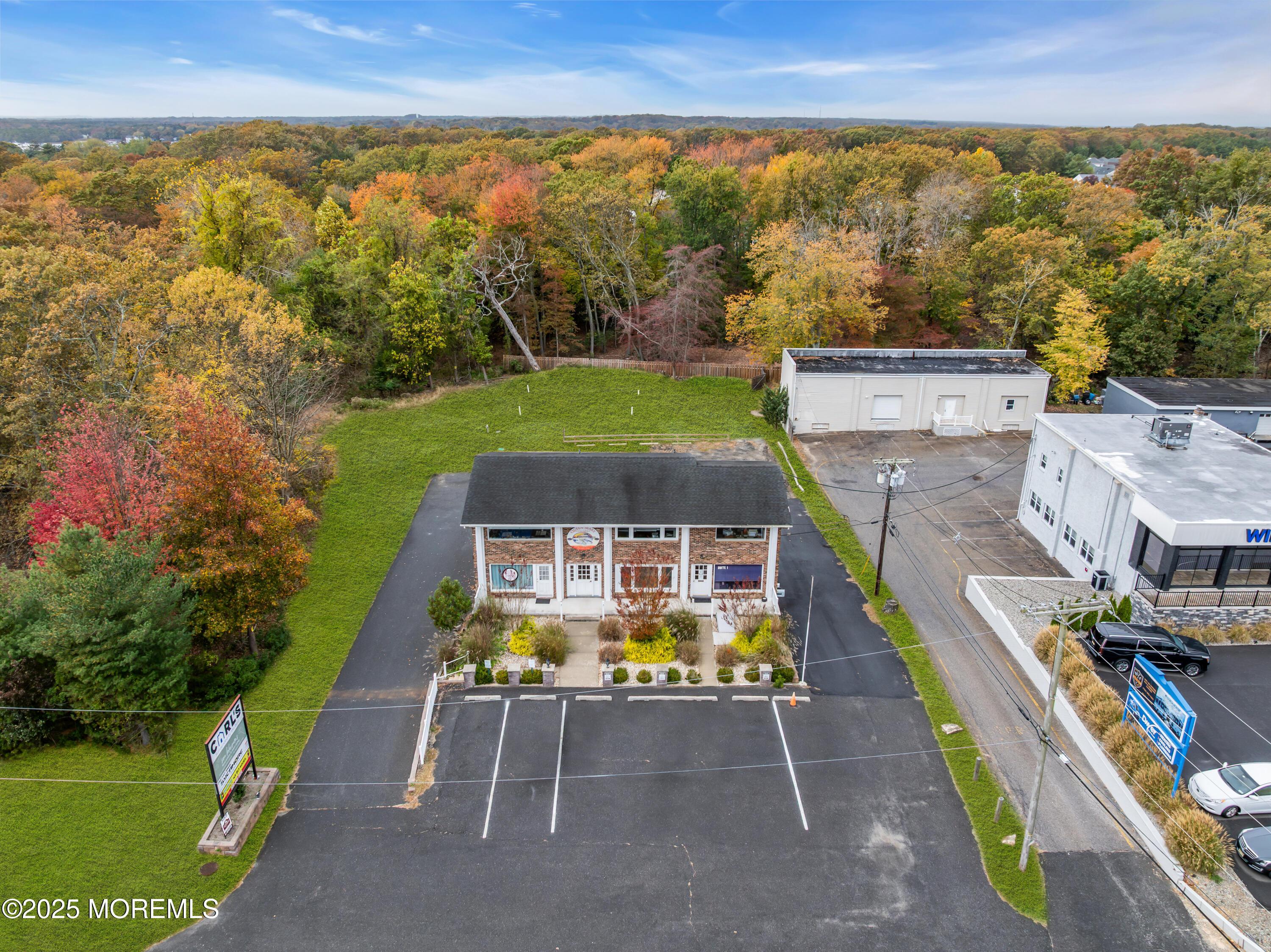 Image of 2679 Highway 70 Suite 2, Manasquan NJ 08736