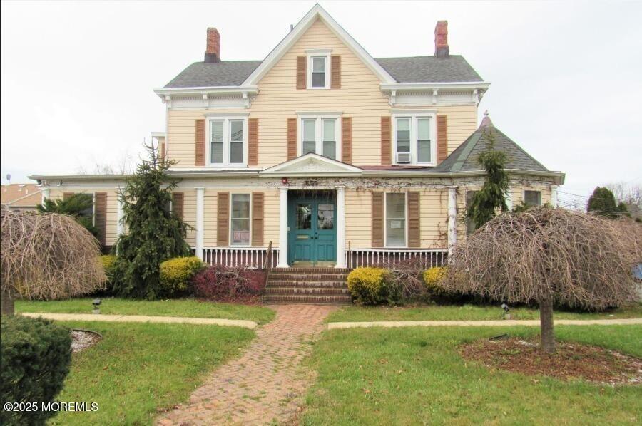 Image of 623 Georges Road 1C, North Brunswick NJ 08902