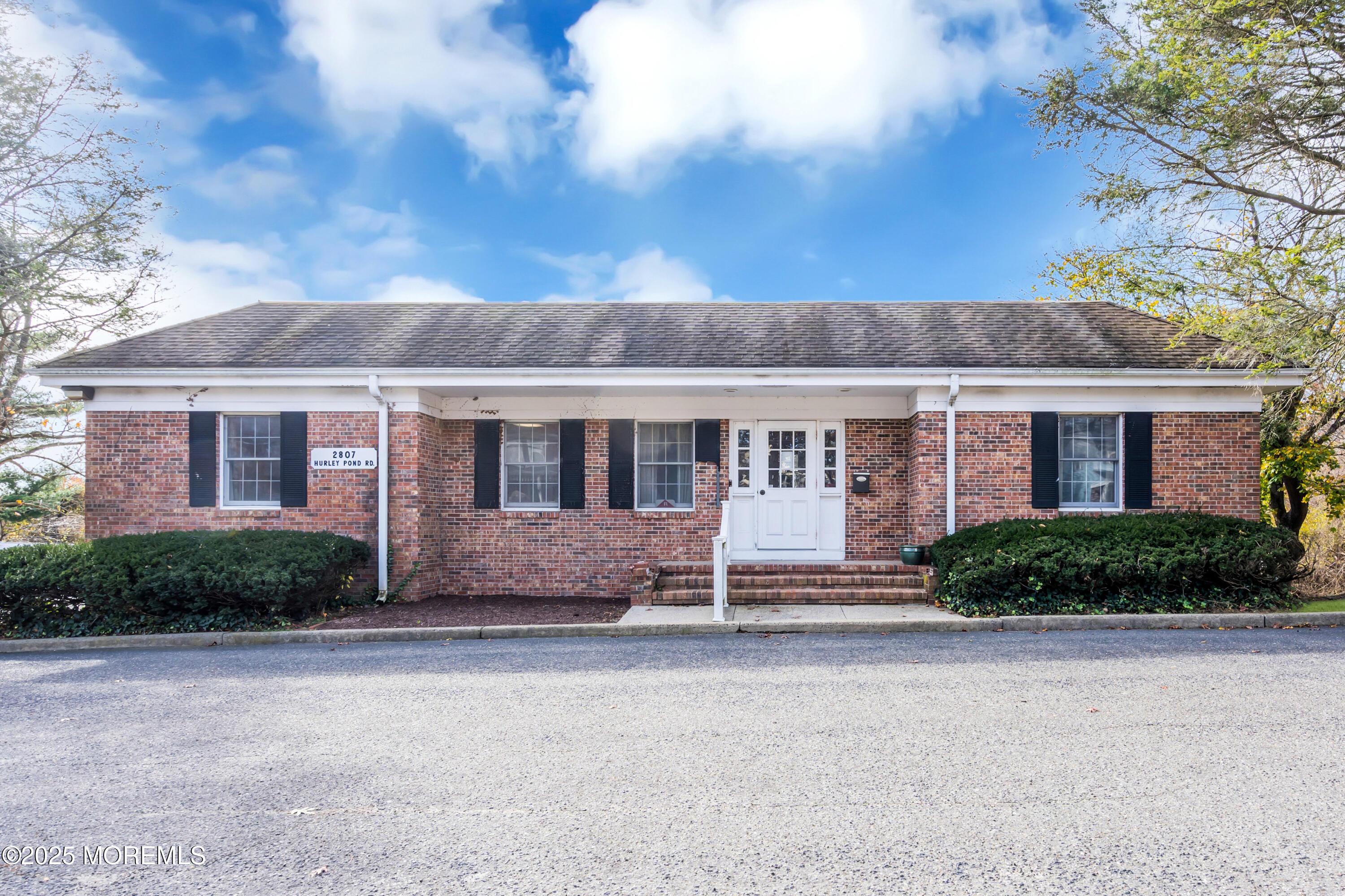 Image of 2807 Hurley Pond Road, Belmar NJ 07719