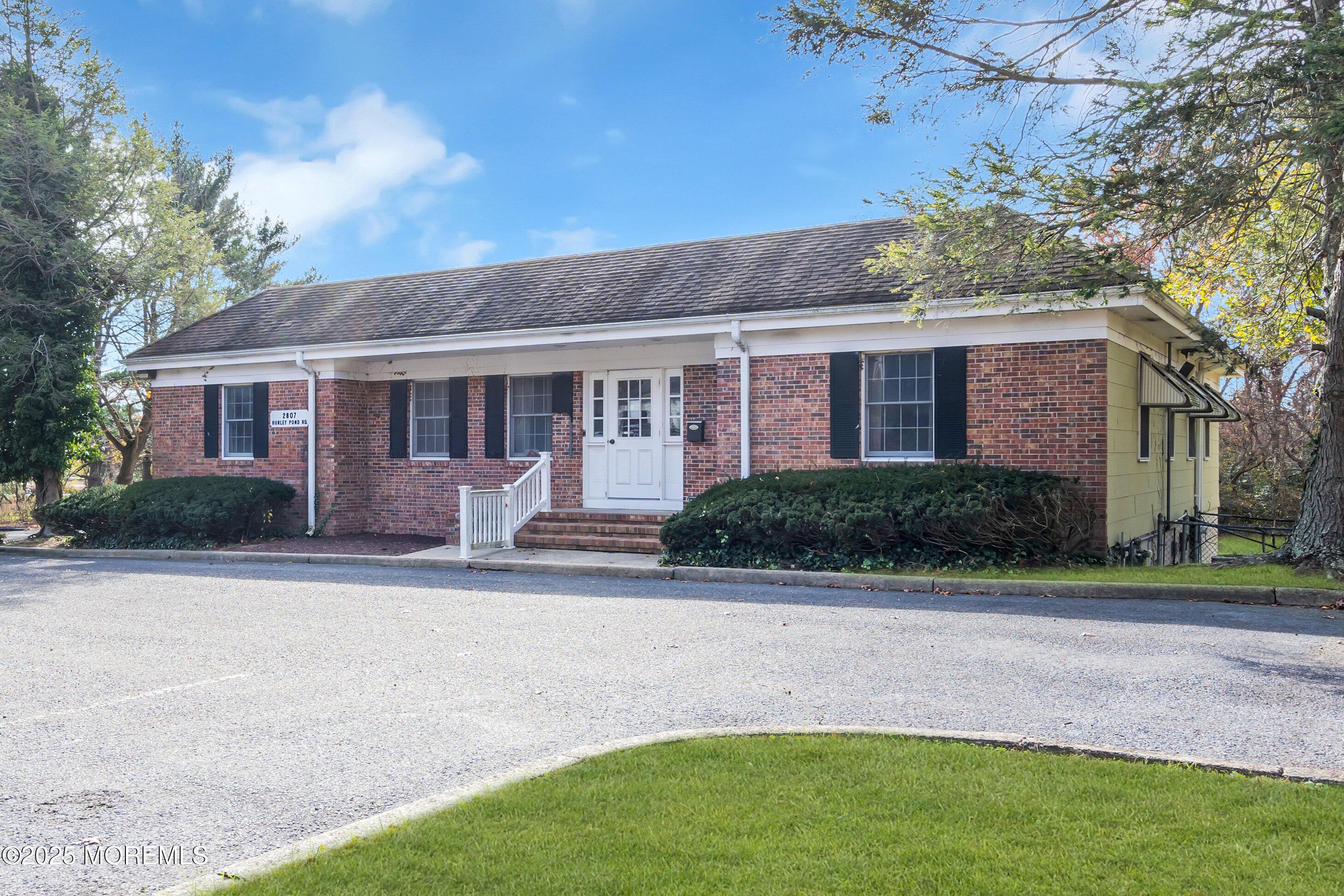 Photo of 2807 Hurley Pond Road, Belmar NJ 07719