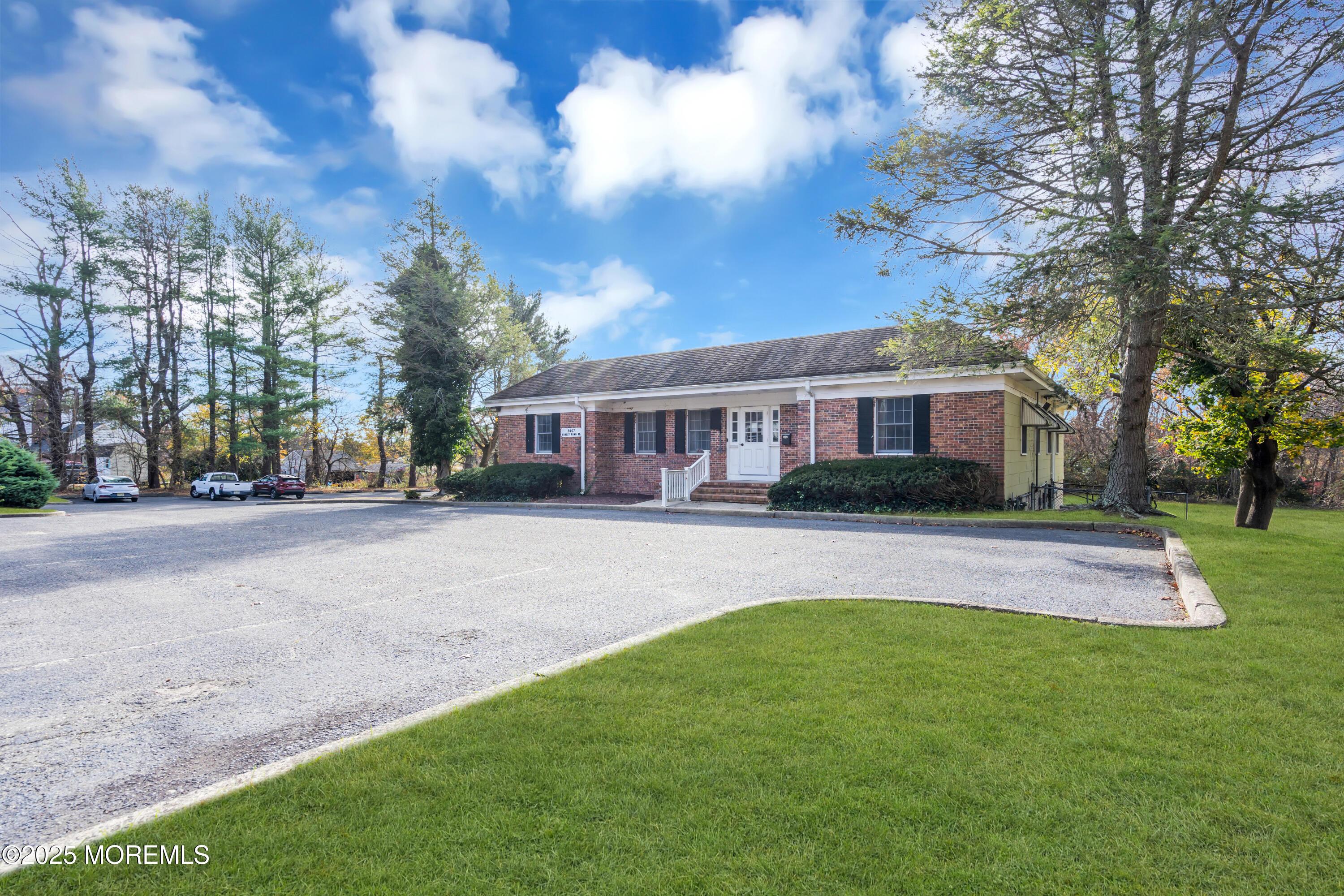 Photo of 2807 Hurley Pond Road, Belmar NJ 07719