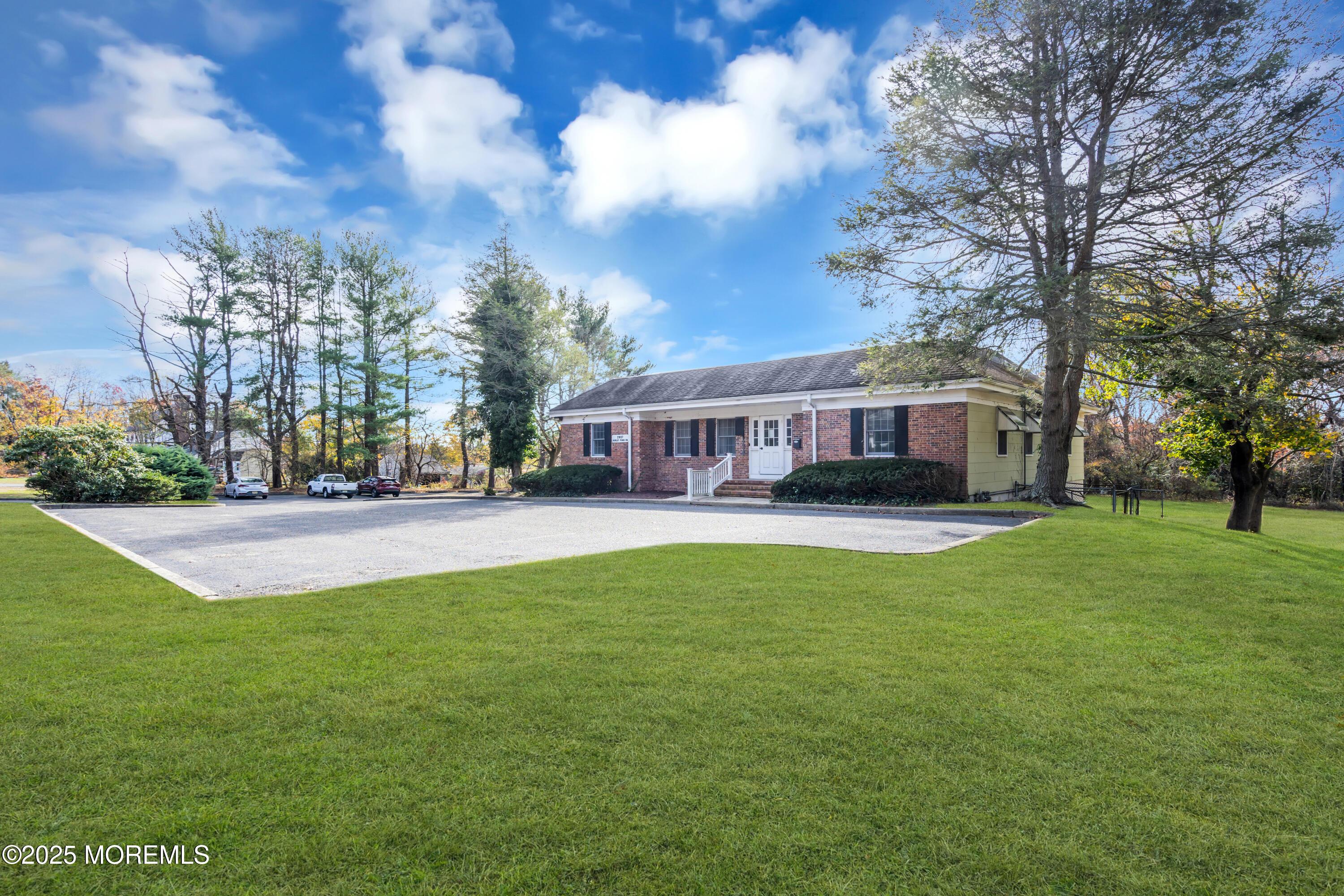 Photo of 2807 Hurley Pond Road, Belmar NJ 07719