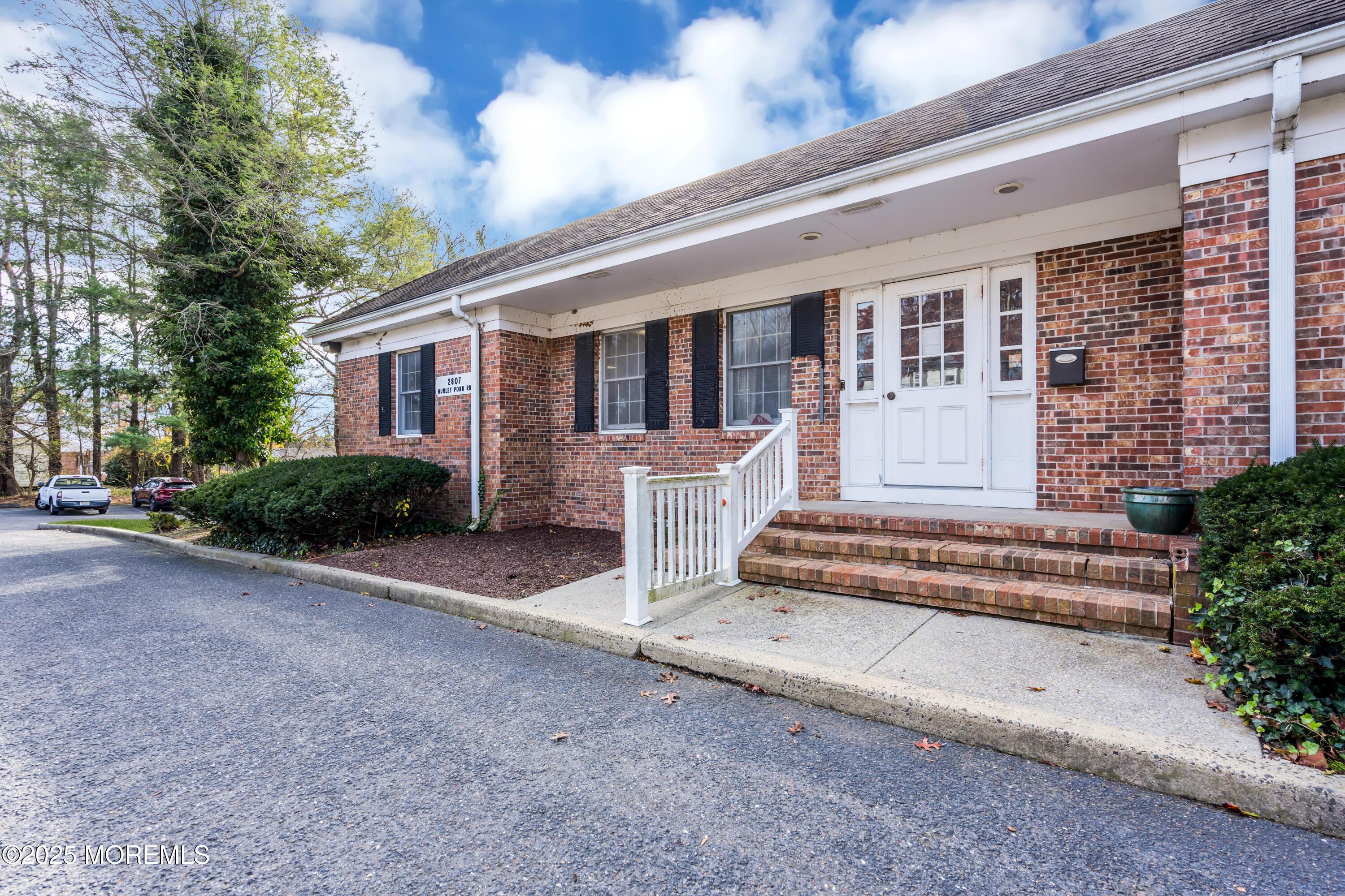 Photo of 2807 Hurley Pond Road, Belmar NJ 07719