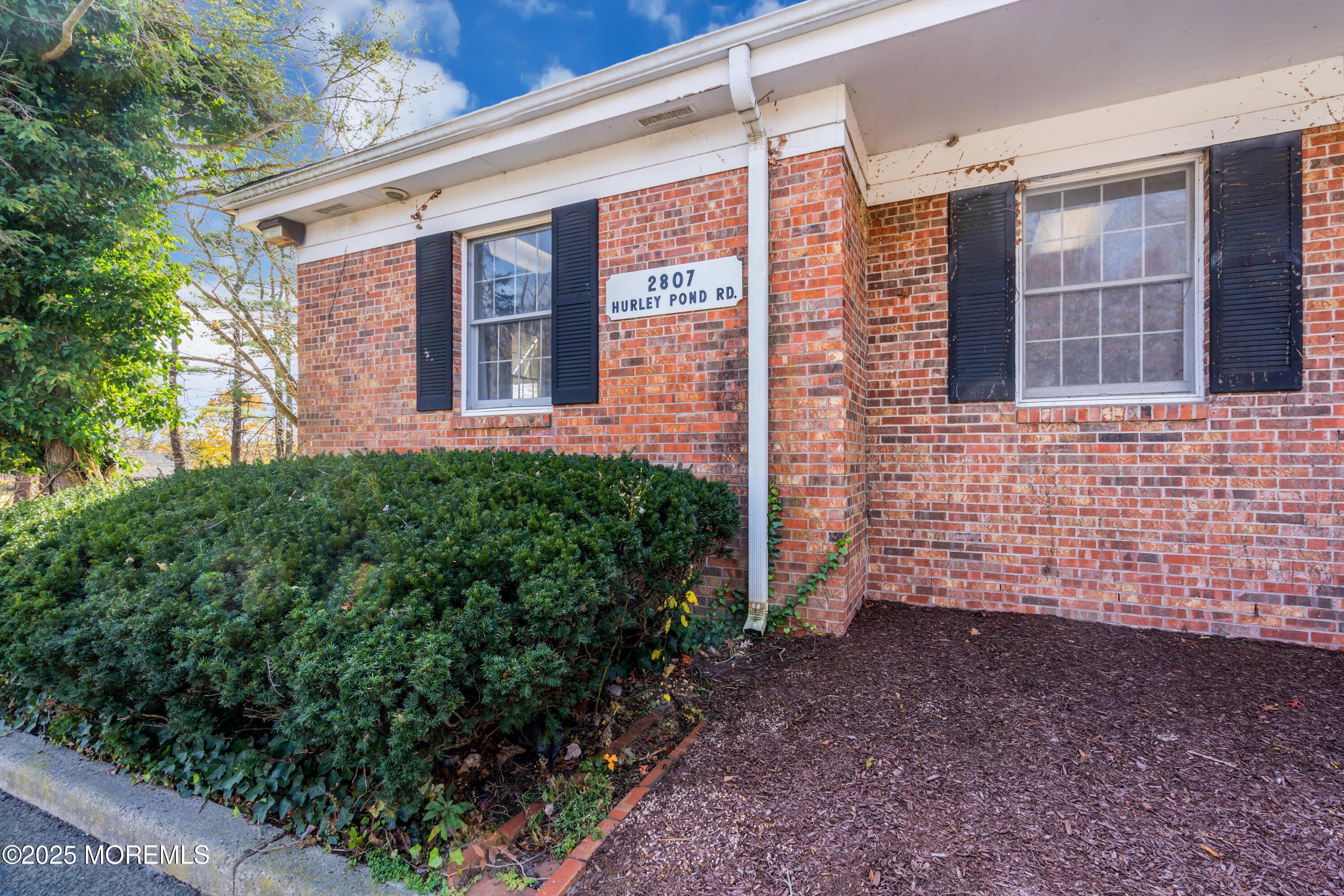 Photo of 2807 Hurley Pond Road, Belmar NJ 07719