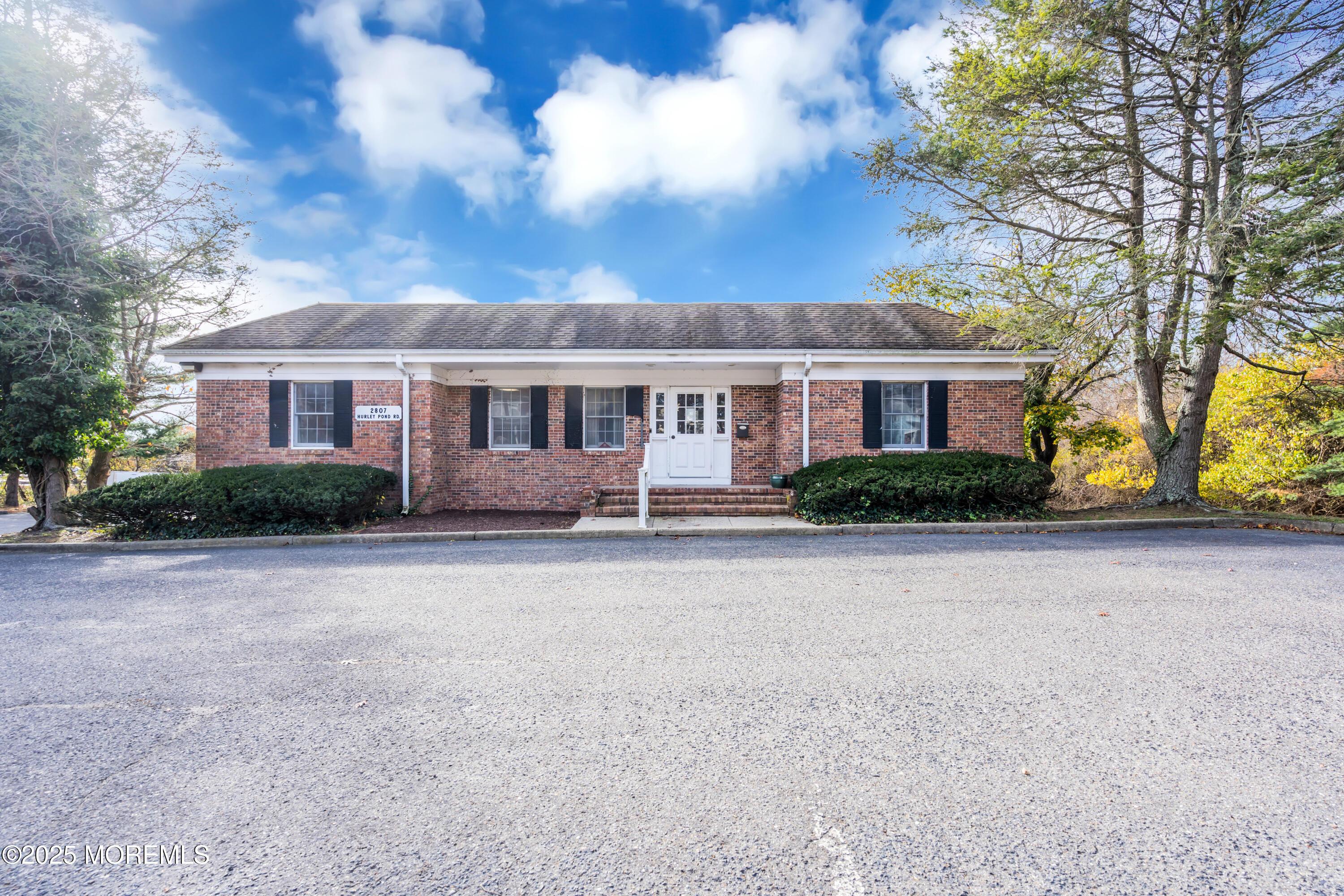 Photo of 2807 Hurley Pond Road, Belmar NJ 07719