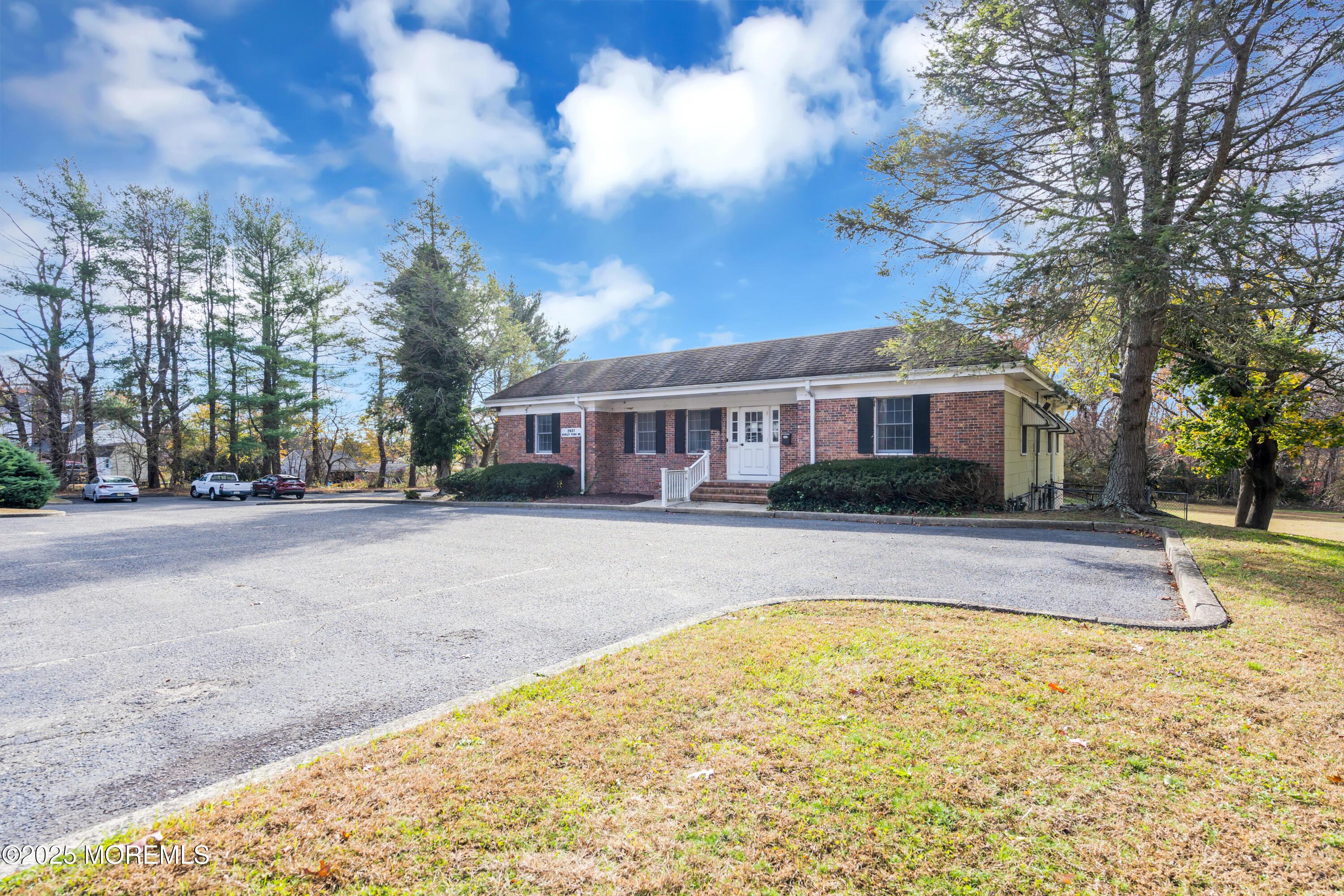 Photo of 2807 Hurley Pond Road, Belmar NJ 07719