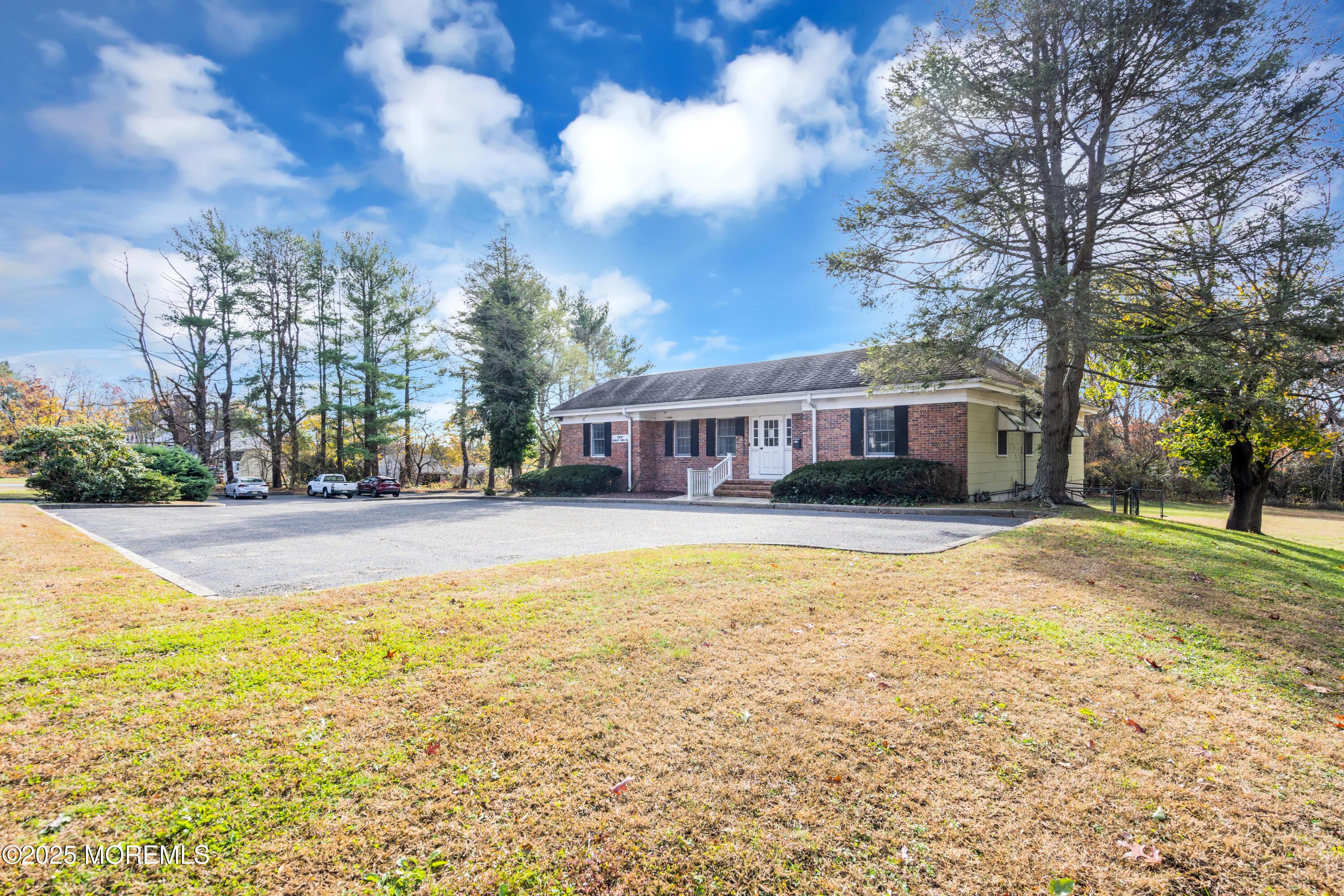 Photo of 2807 Hurley Pond Road, Belmar NJ 07719