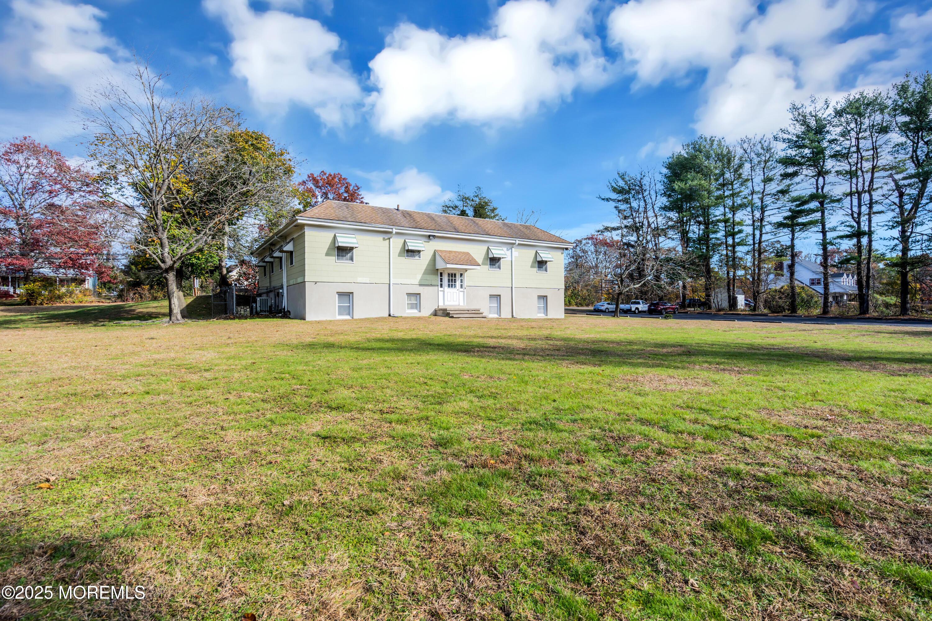 Photo of 2807 Hurley Pond Road, Belmar NJ 07719