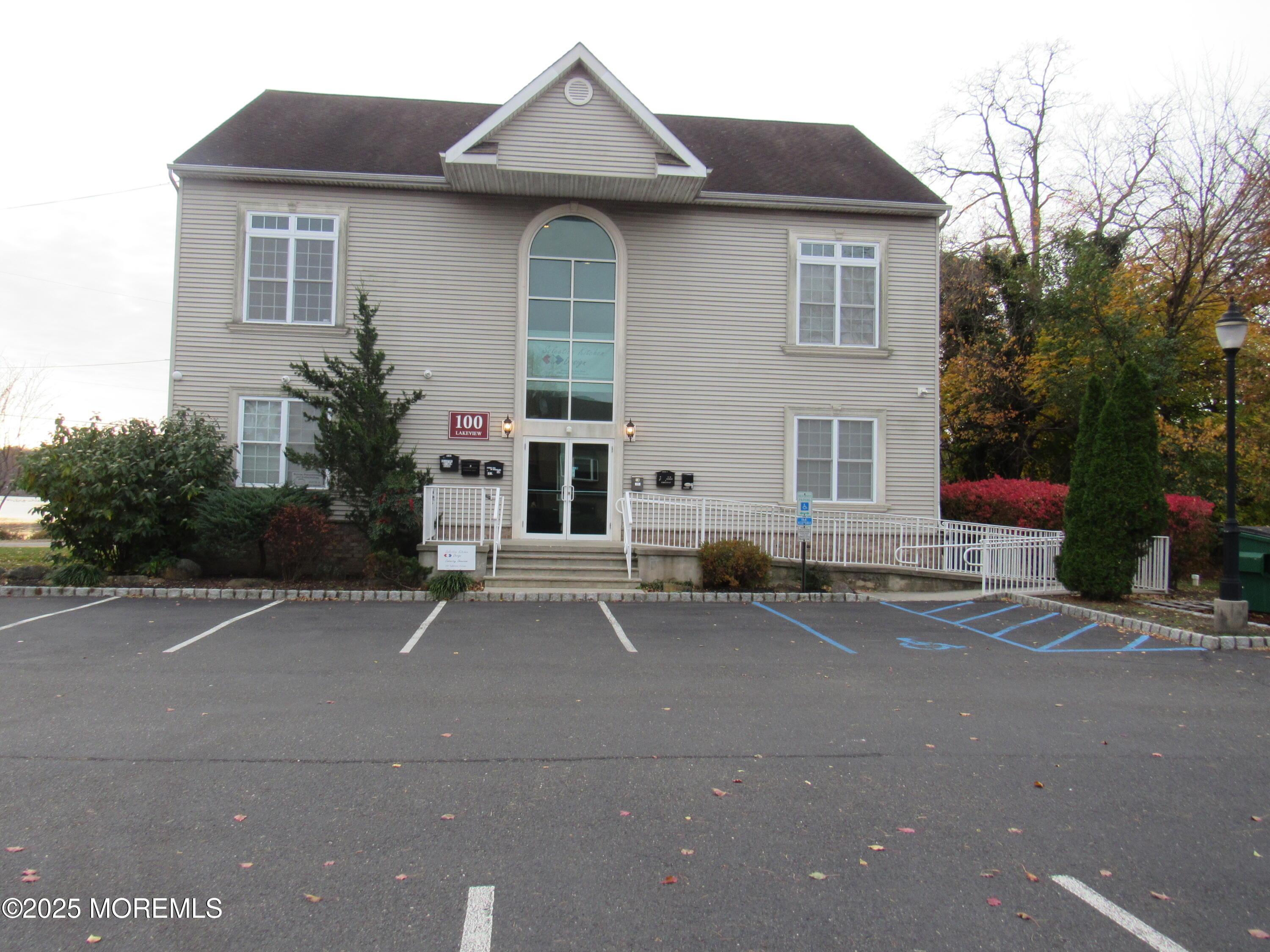 Image of 100 Lakeview Drive 1A, Monroe NJ 08831