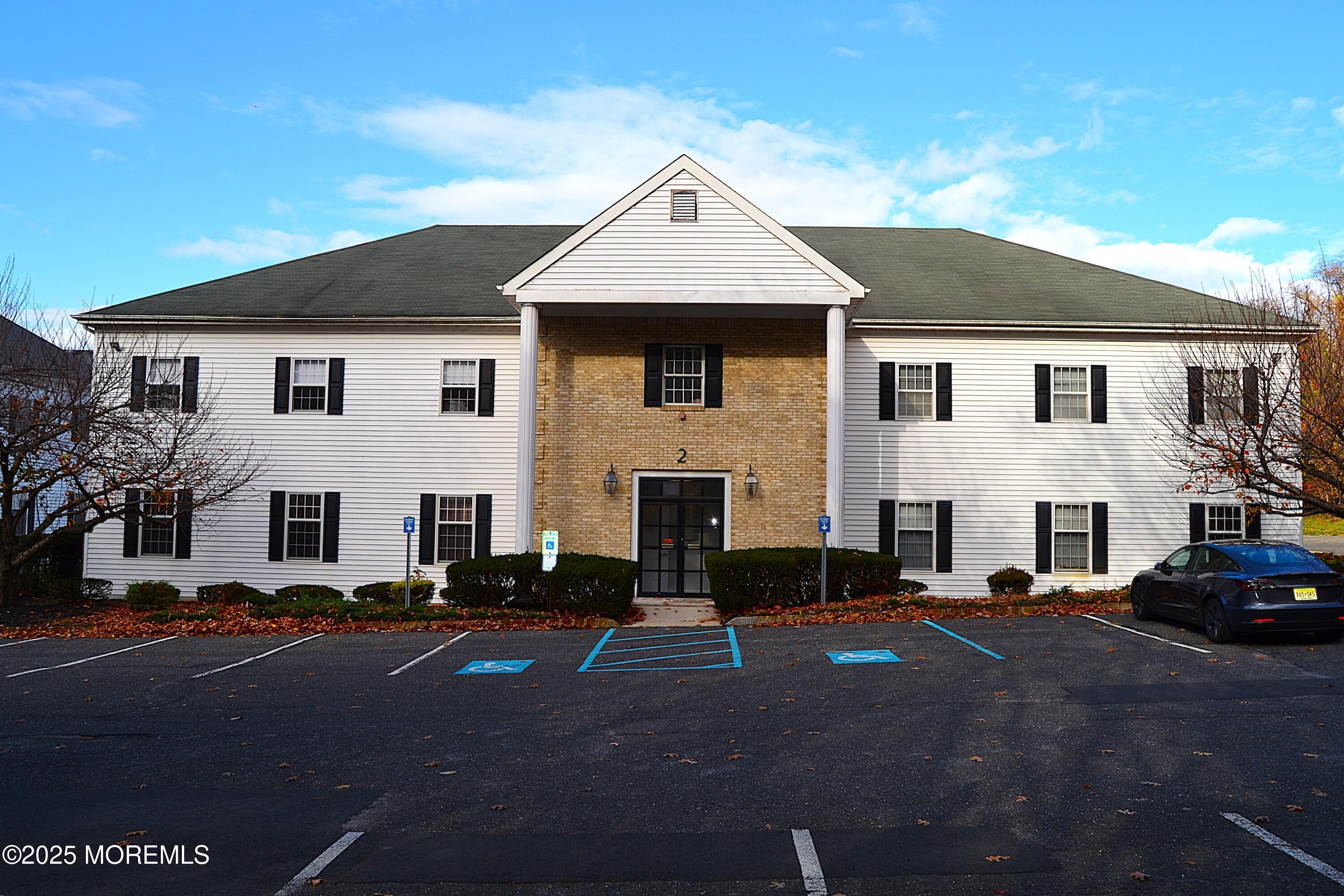 Image of 670 Beers Street 2 and 4, Holmdel NJ 07733