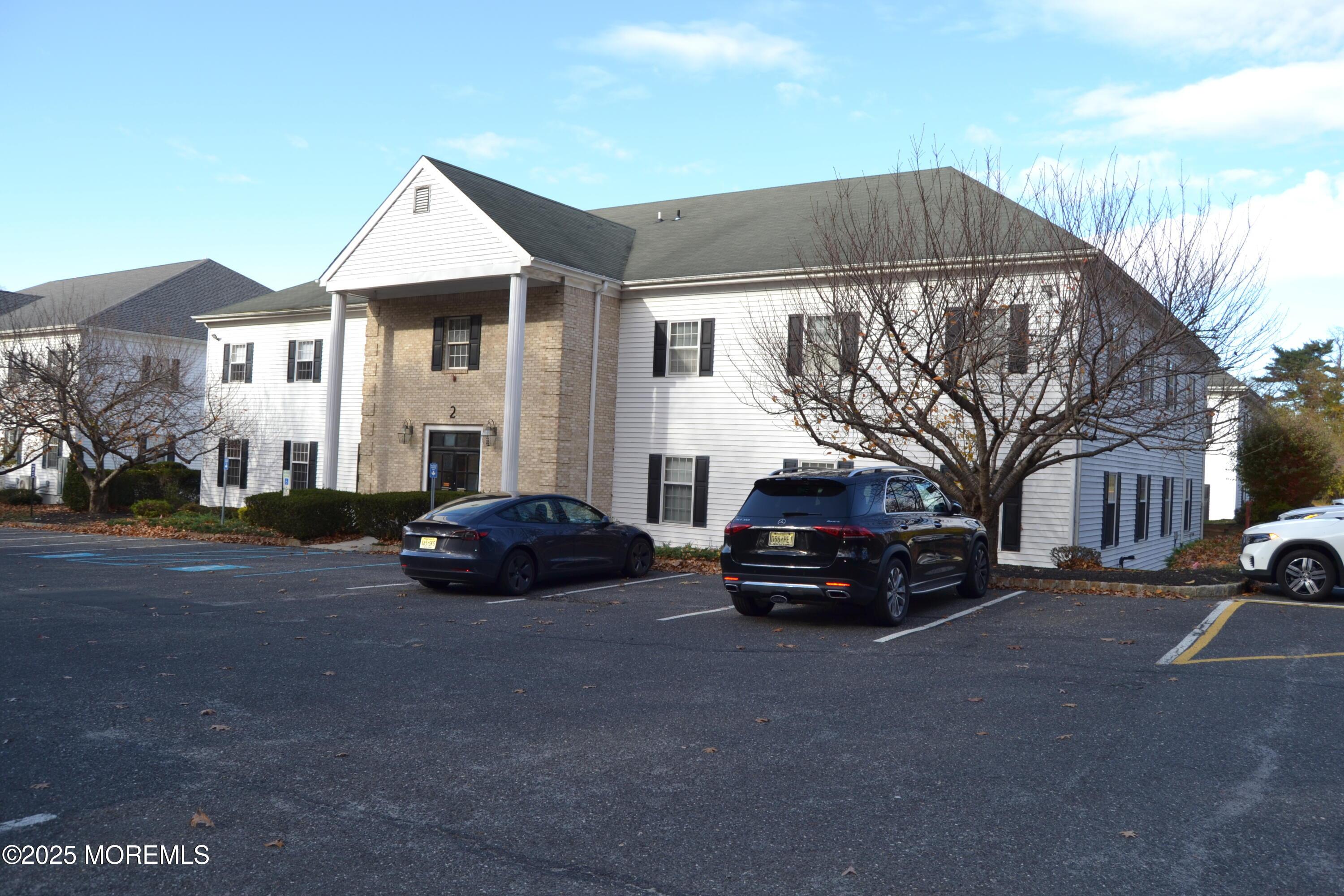Photo of 670 Beers Street 2 and 4, Holmdel NJ 07733