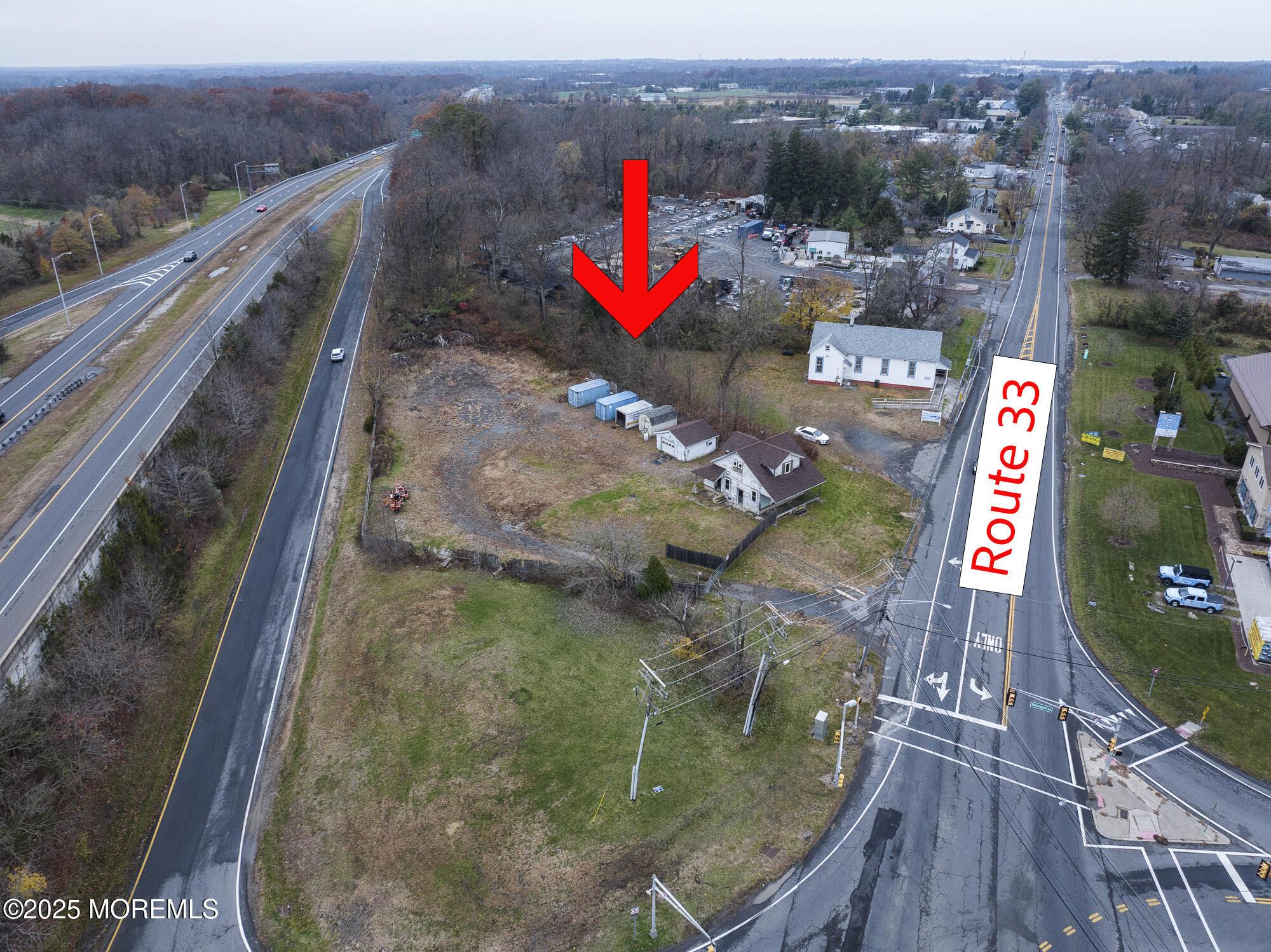 Image of 954 State Route 33, Freehold NJ 07728