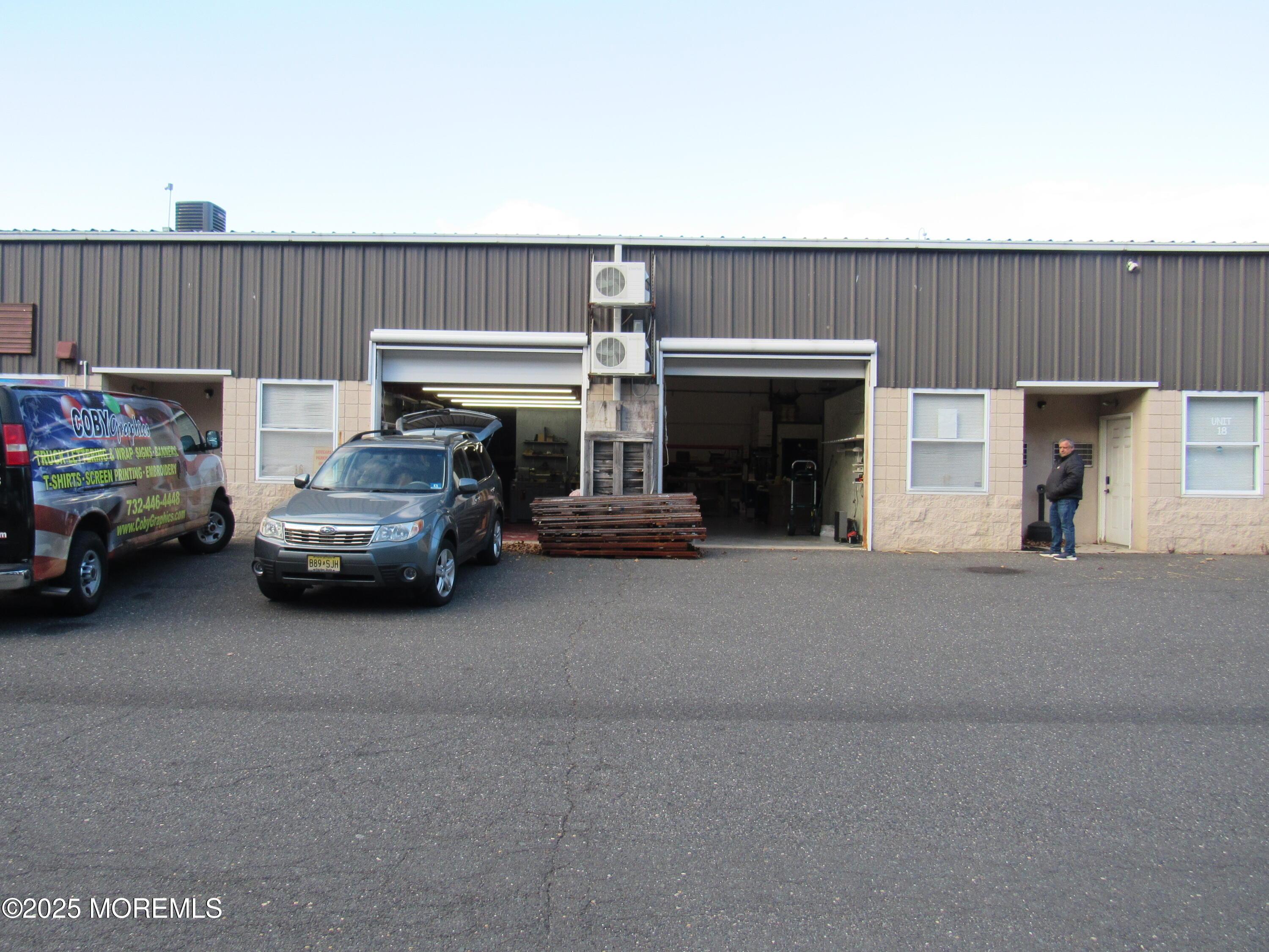 Image of 77 Pension Hill Road 17, Manalapan NJ 07726