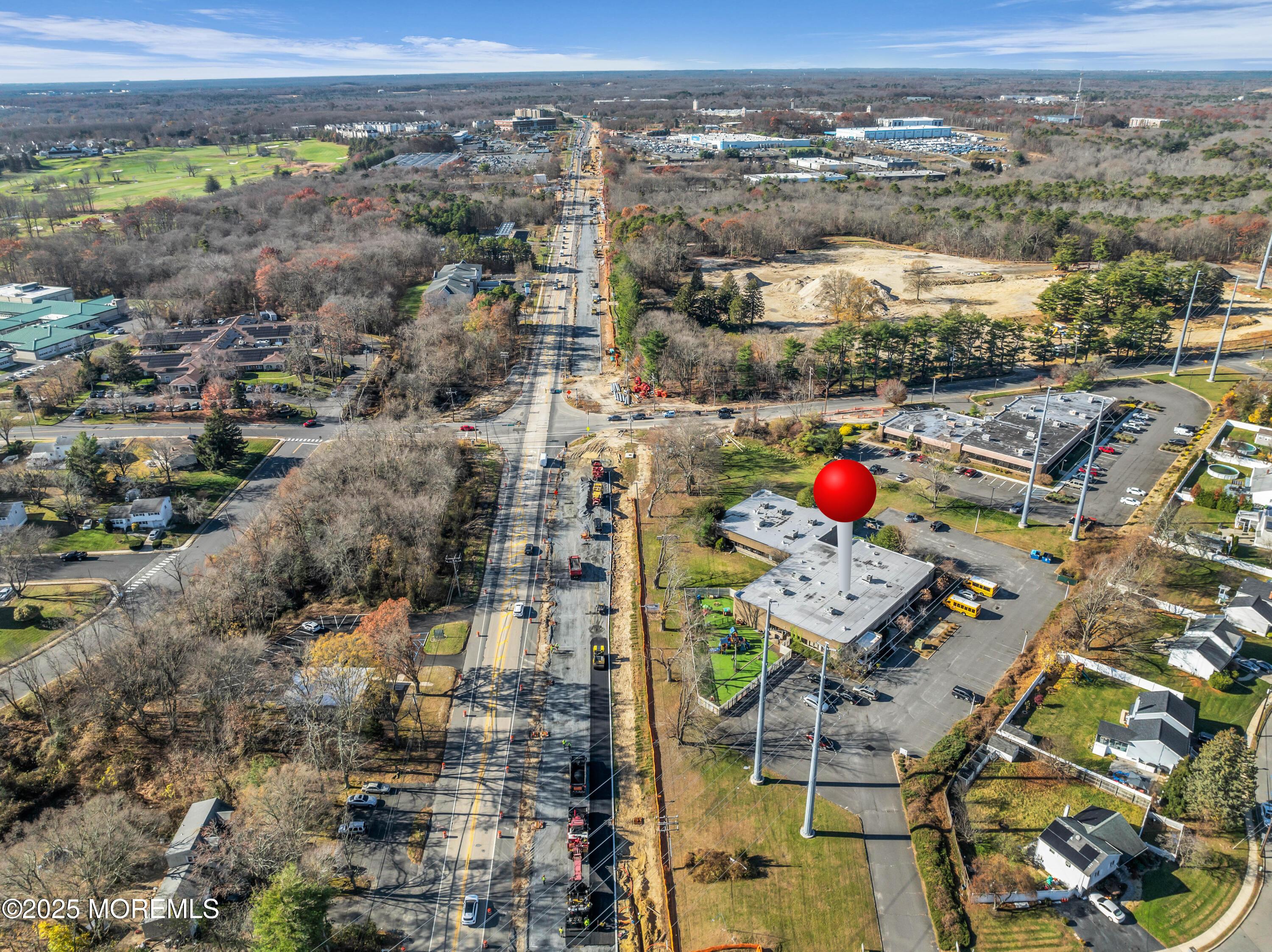 Photo of 3443 State Route 66, Neptune Township NJ 07753