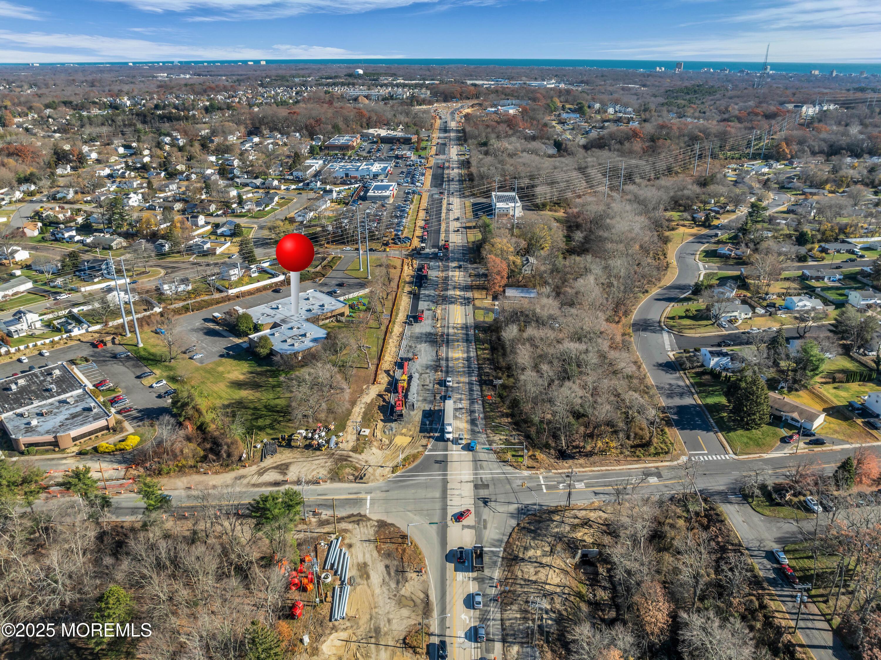 Photo of 3443 State Route 66, Neptune Township NJ 07753