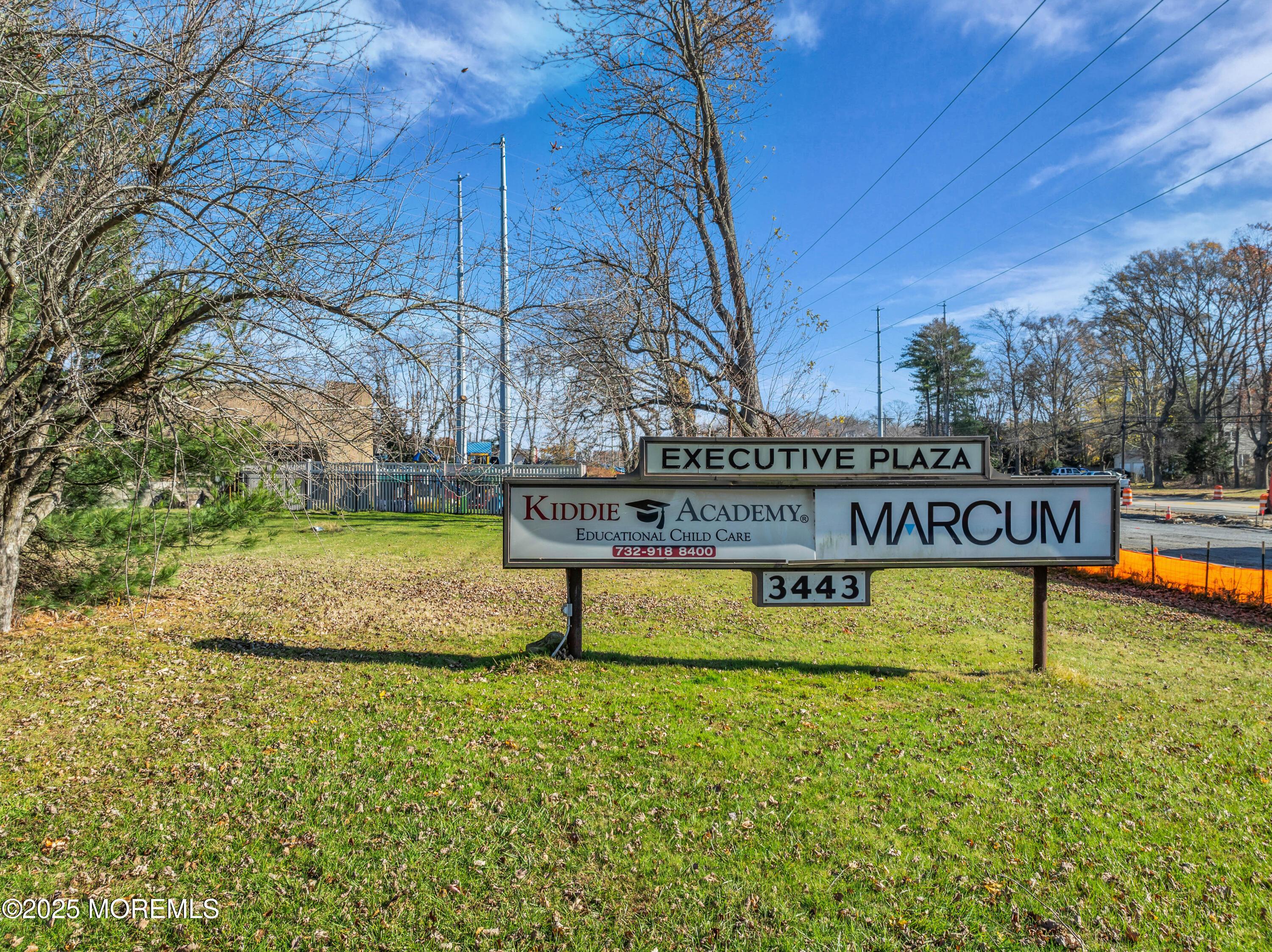 Photo of 3443 State Route 66, Neptune Township NJ 07753