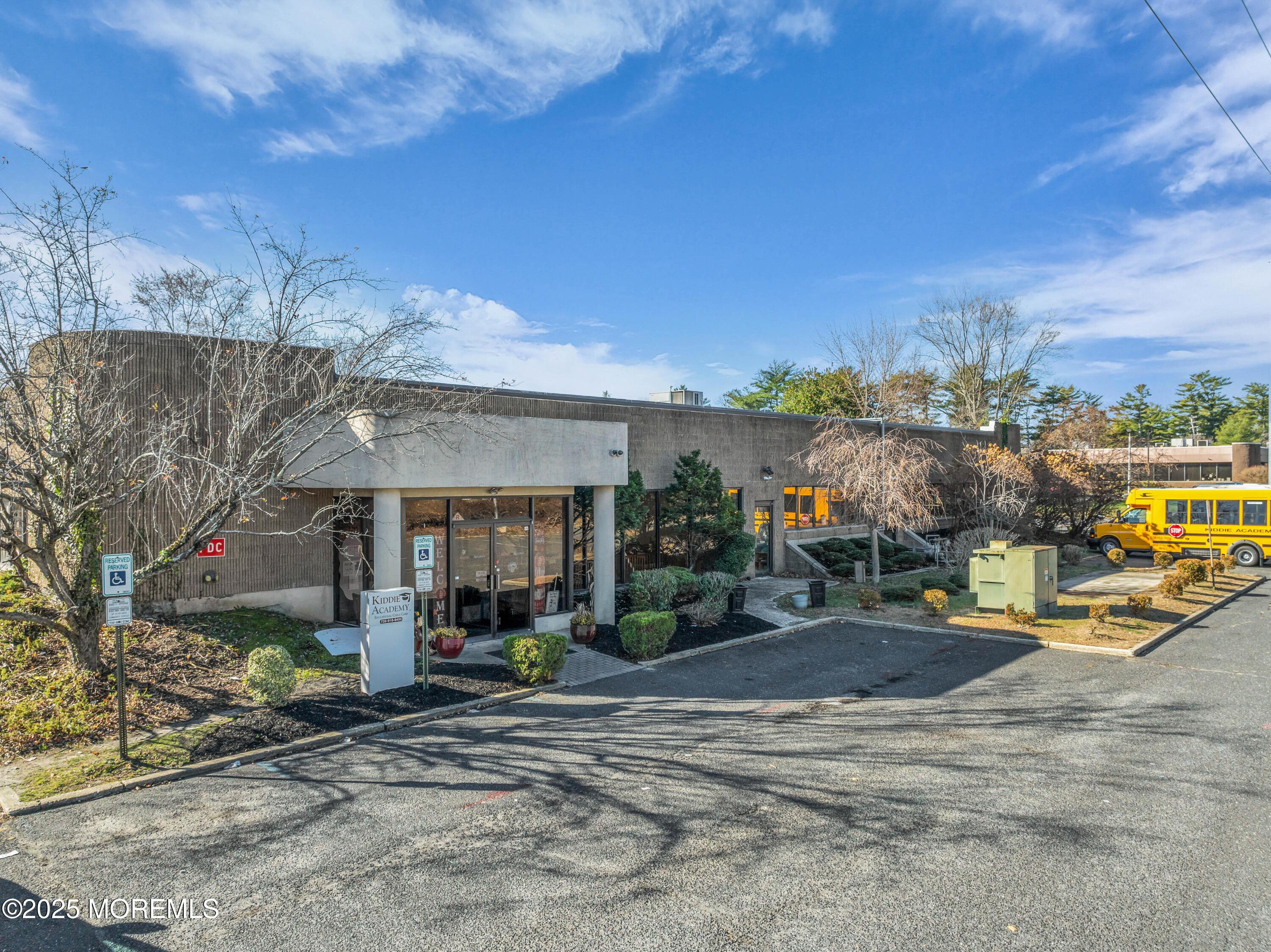 Image of 3443 State Route 66, Neptune Township NJ 07753