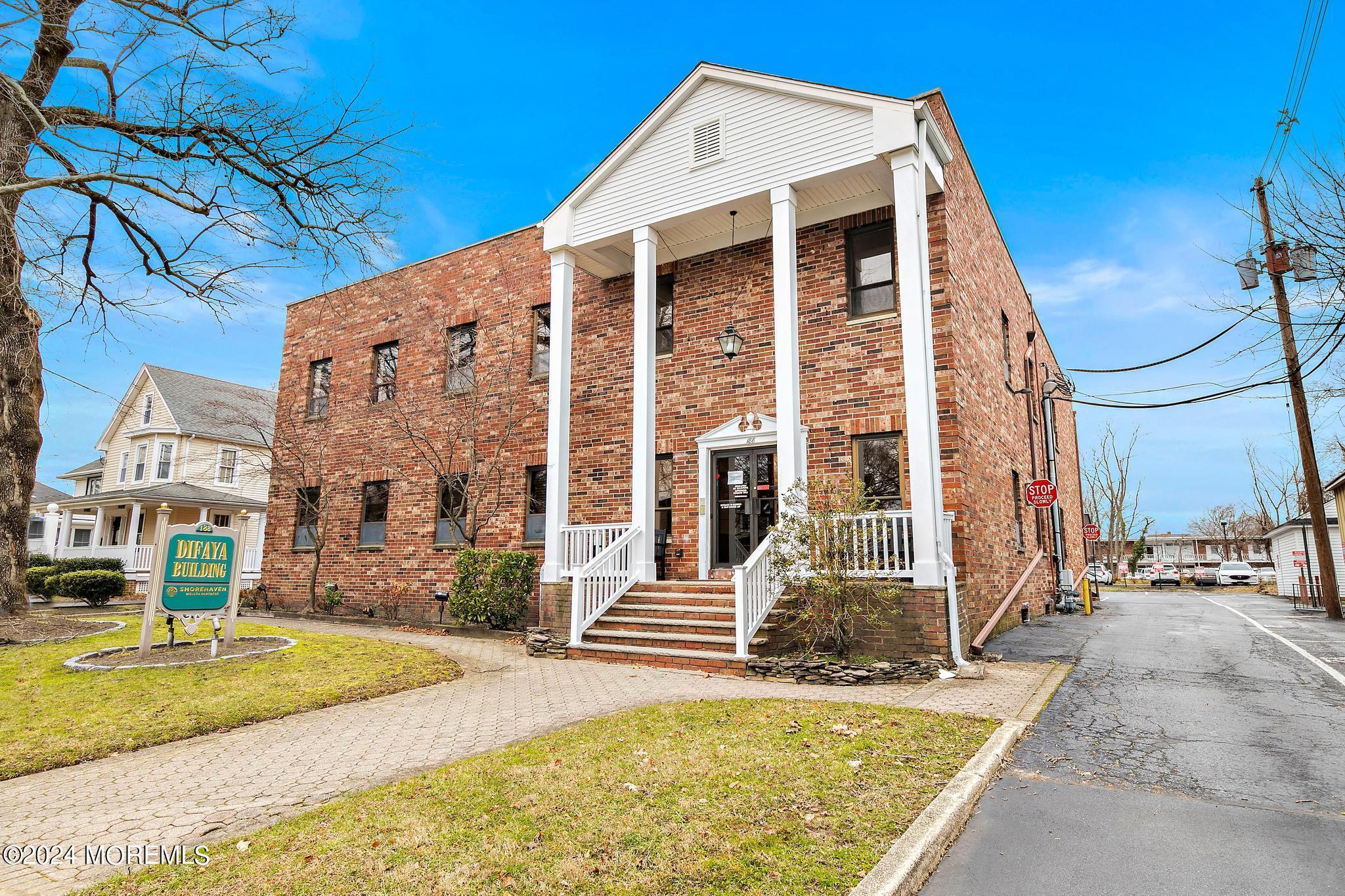 Image of 188 Bergen Place, Red Bank NJ 07701