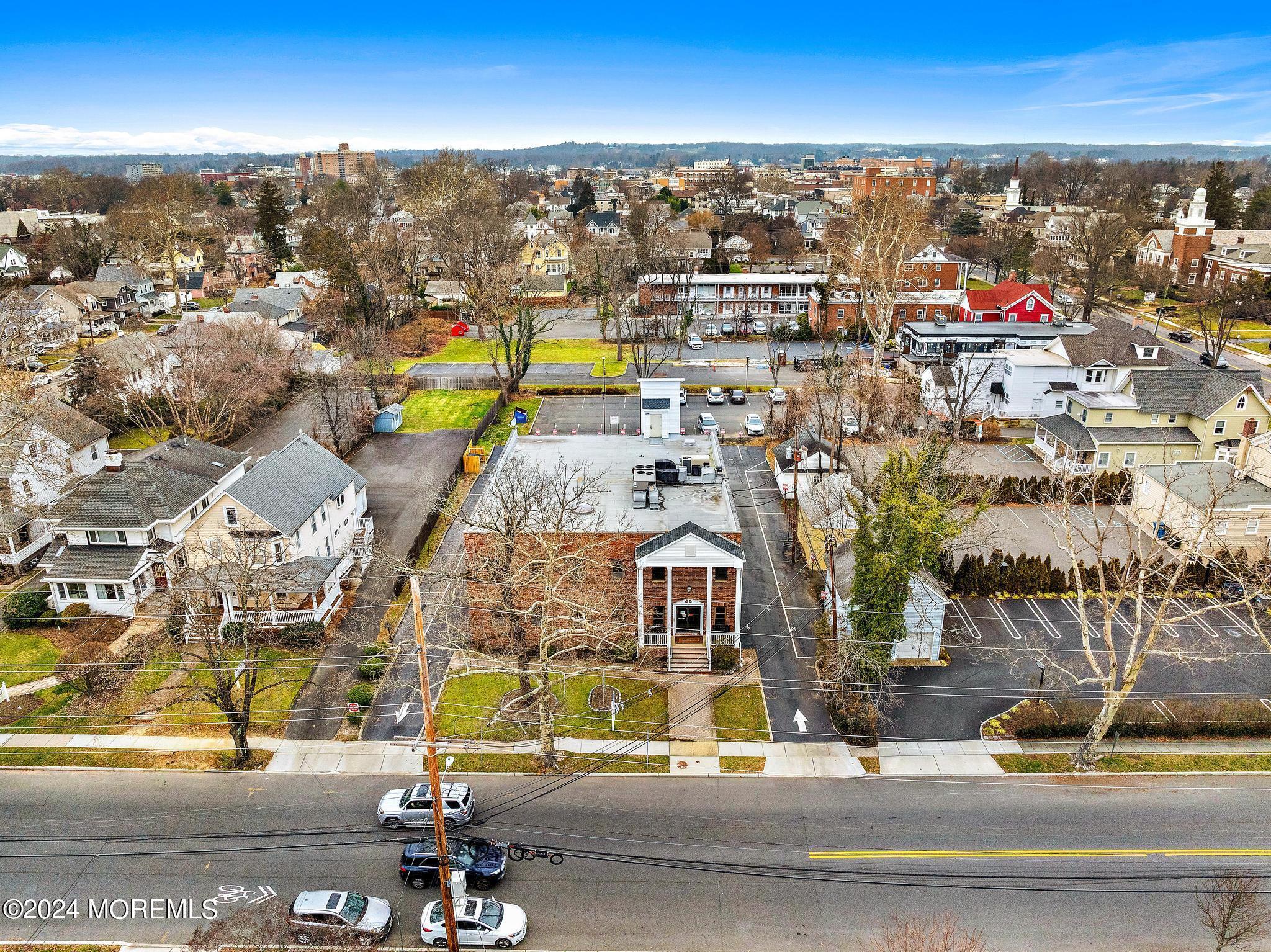 Photo of 188 Bergen Place, Red Bank NJ 07701