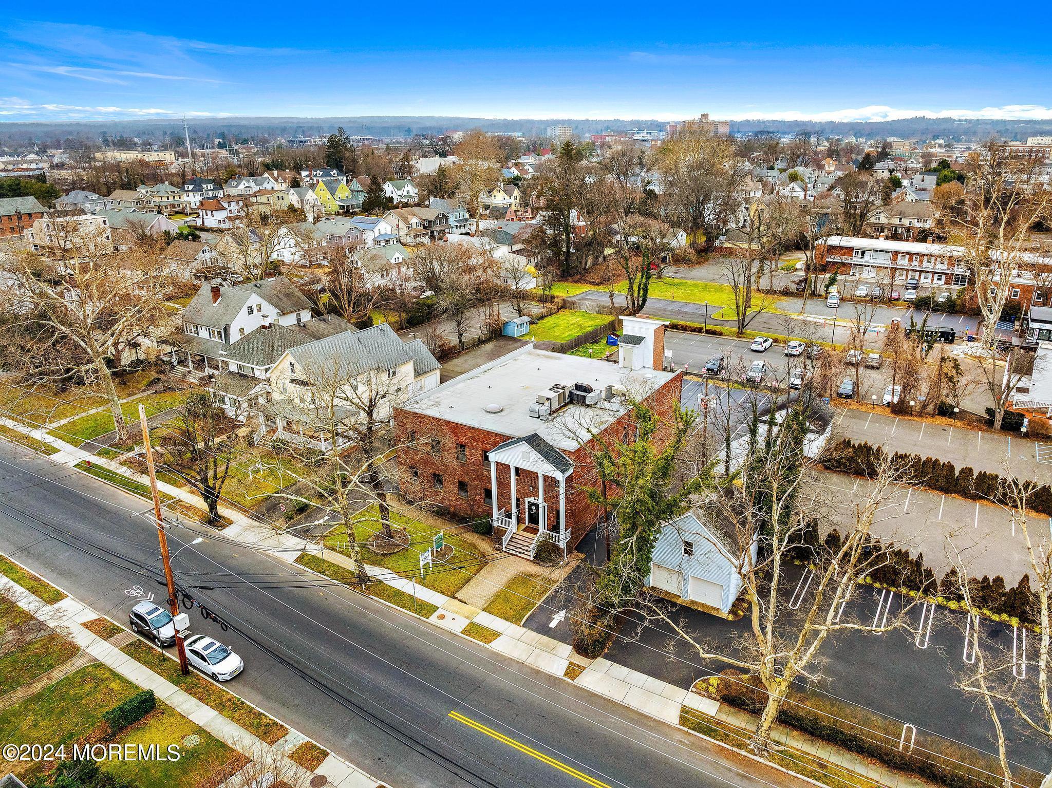 Photo of 188 Bergen Place, Red Bank NJ 07701