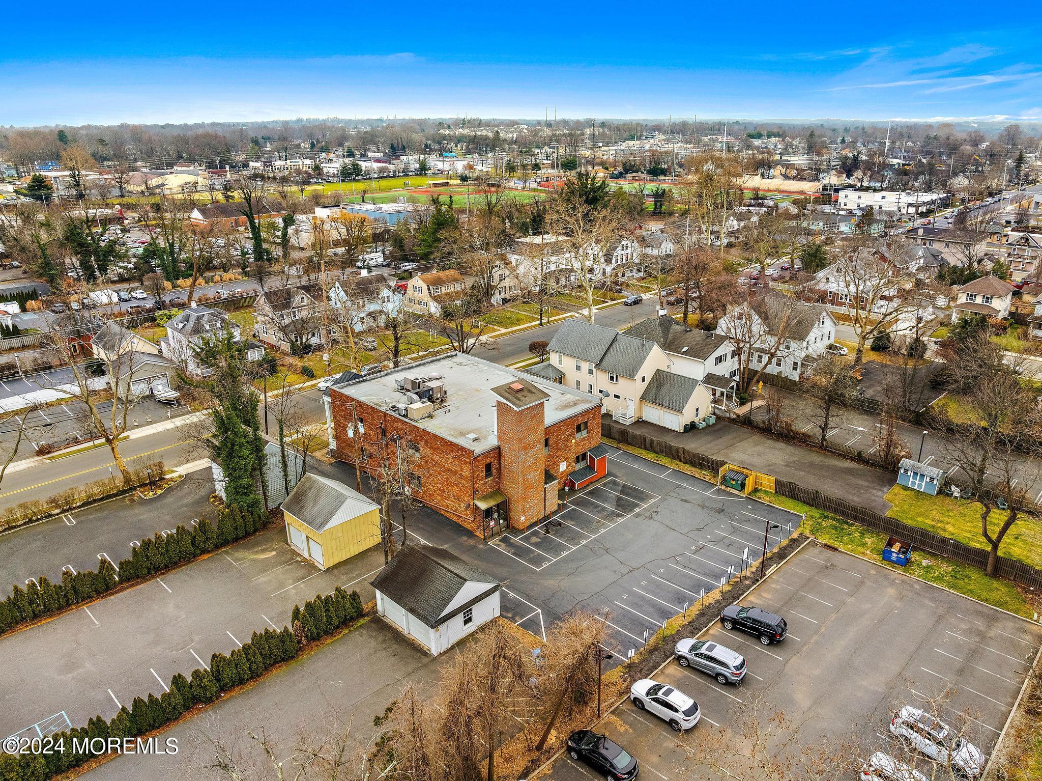 Photo of 188 Bergen Place, Red Bank NJ 07701