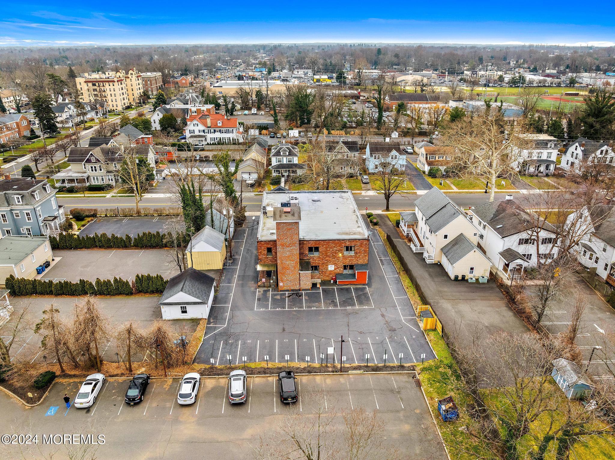 Photo of 188 Bergen Place, Red Bank NJ 07701