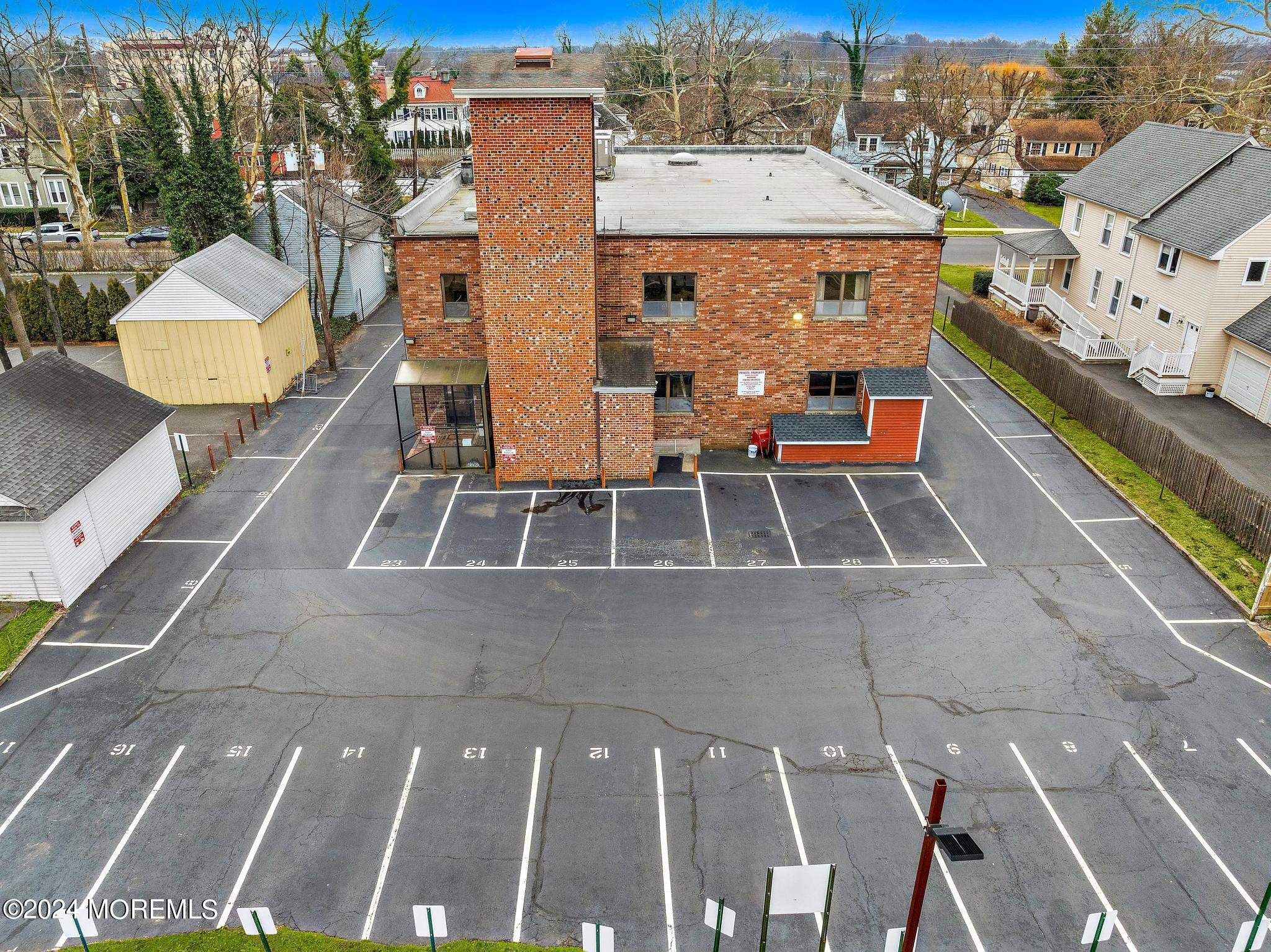 Photo of 188 Bergen Place, Red Bank NJ 07701