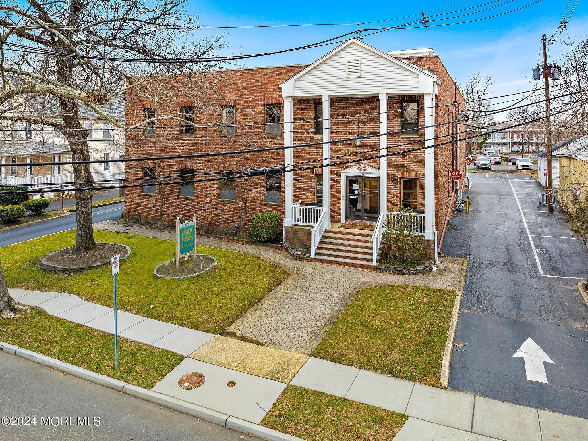 Photo of 188 Bergen Place, Red Bank NJ 07701