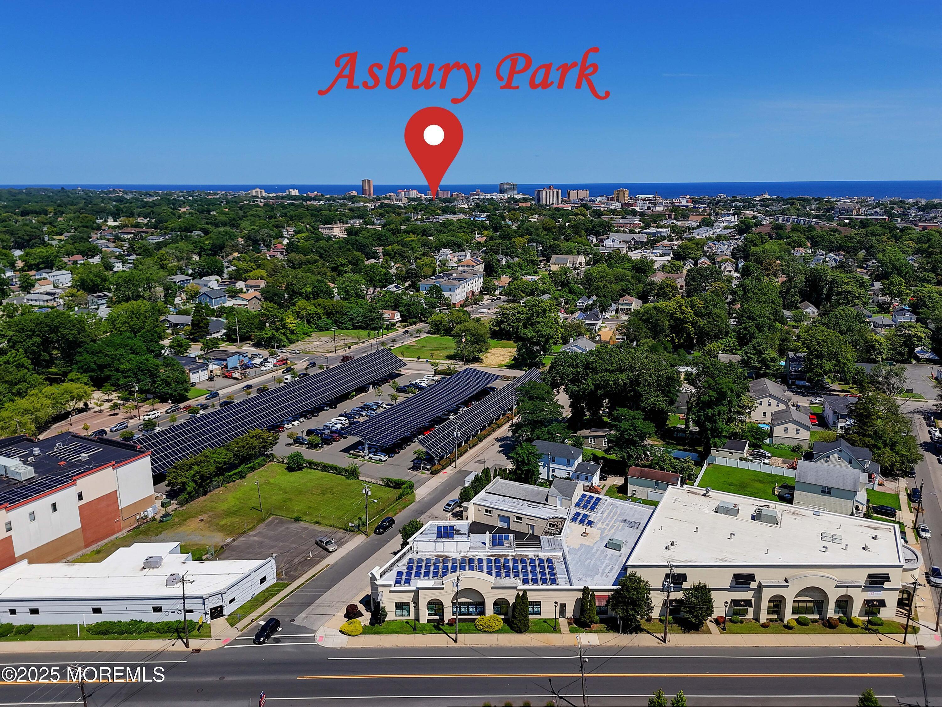 Photo of 216 Highway 35 B, Neptune Township NJ 07753