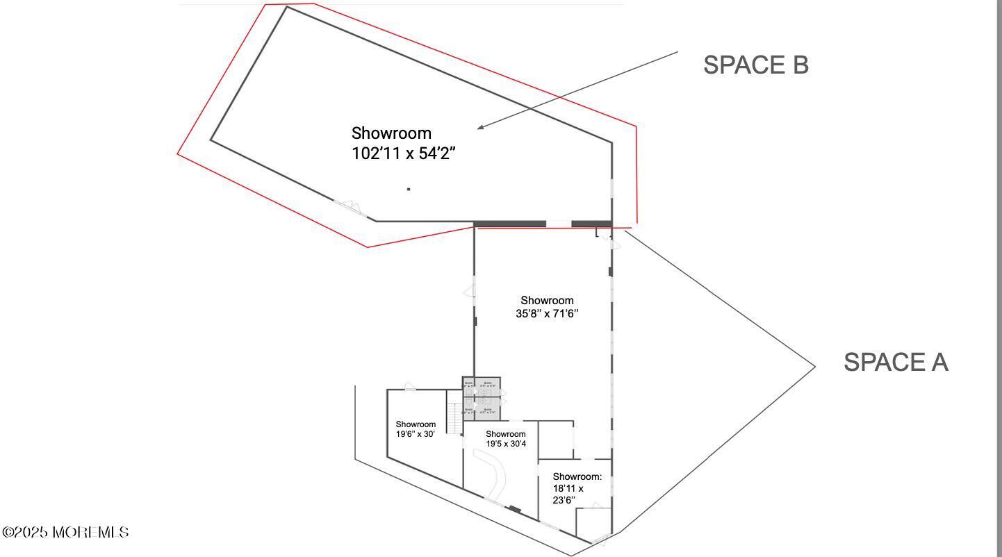 Photo of 216 Highway 35 B, Neptune Township NJ 07753