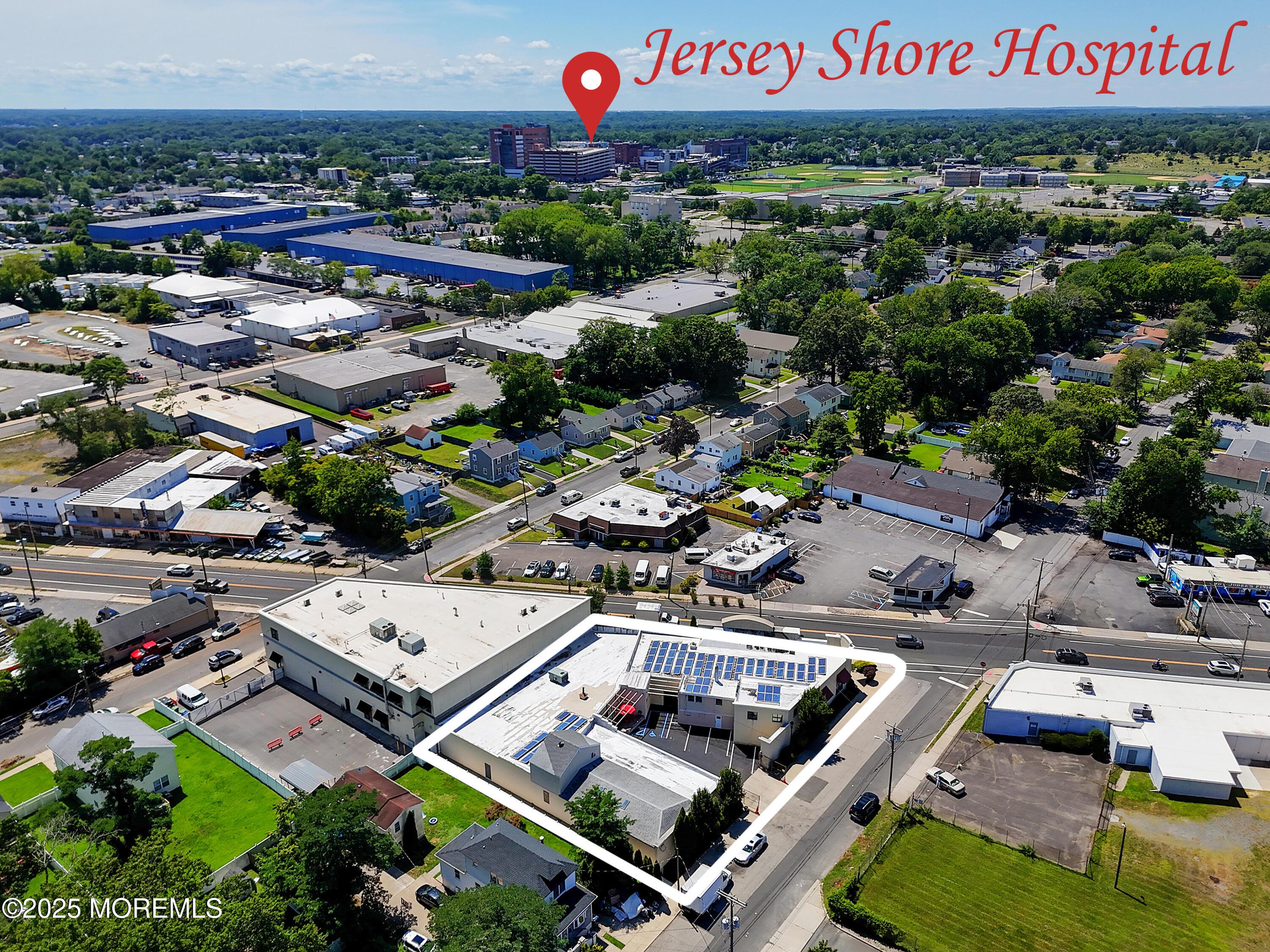 Photo of 216 Highway 35 A, Neptune Township NJ 07753