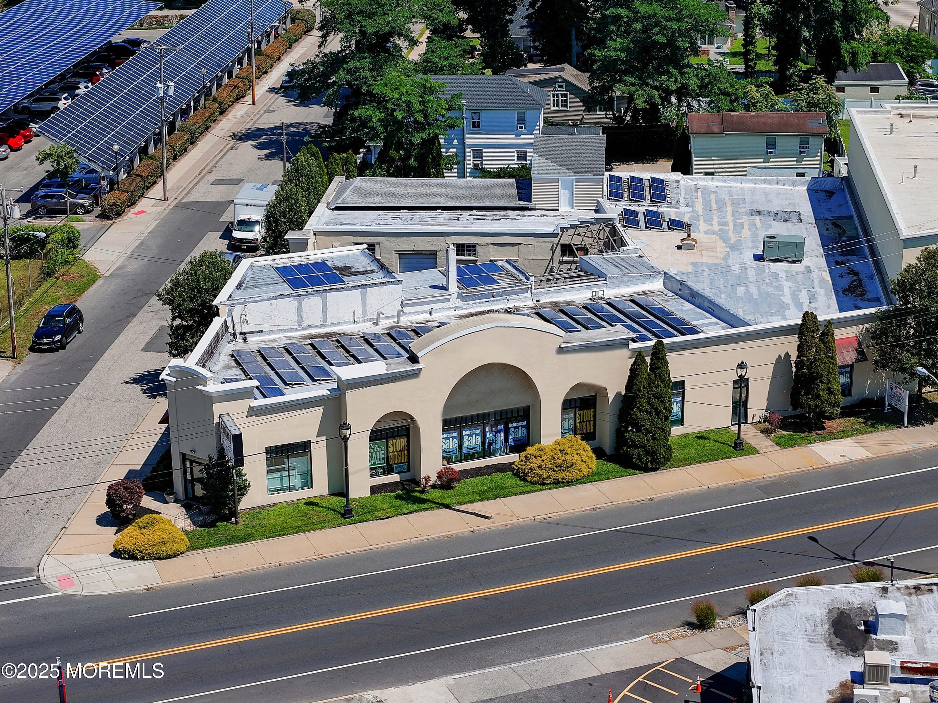 Photo of 216 Highway 35 A, Neptune Township NJ 07753