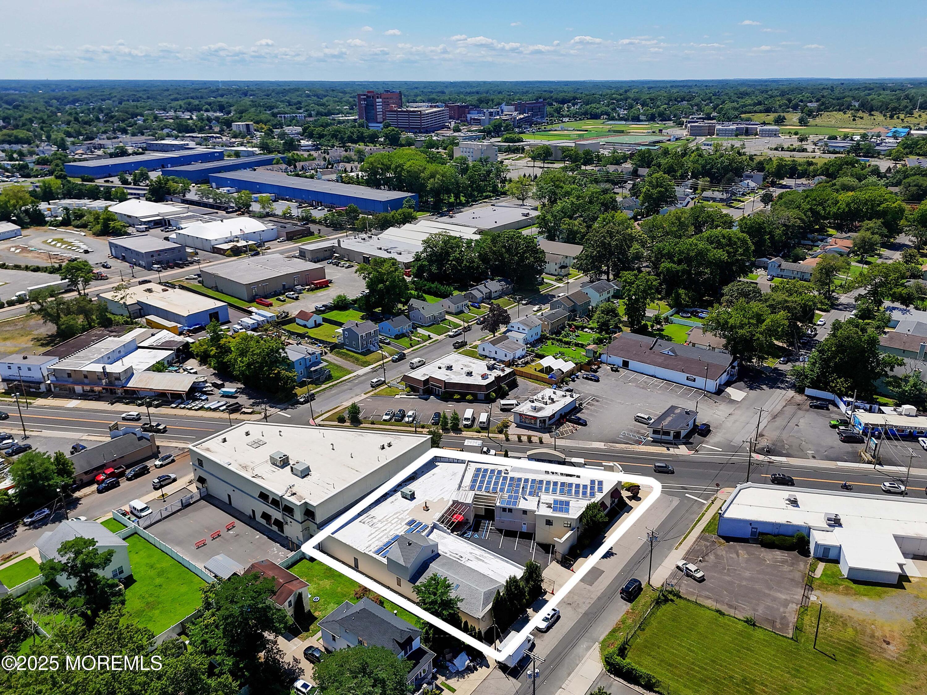 Photo of 216 Highway 35 A, Neptune Township NJ 07753