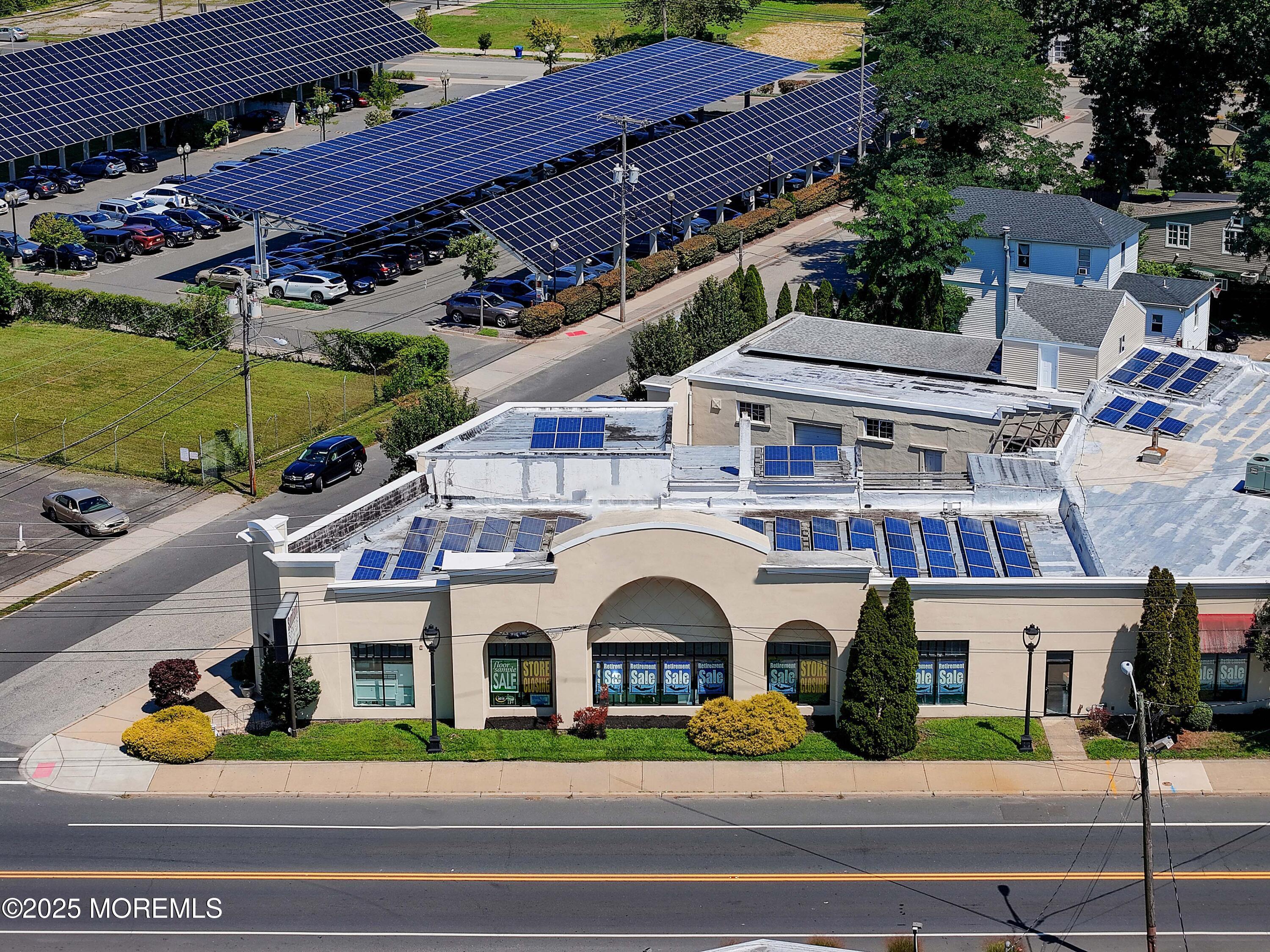 Photo of 216 Highway 35 A, Neptune Township NJ 07753