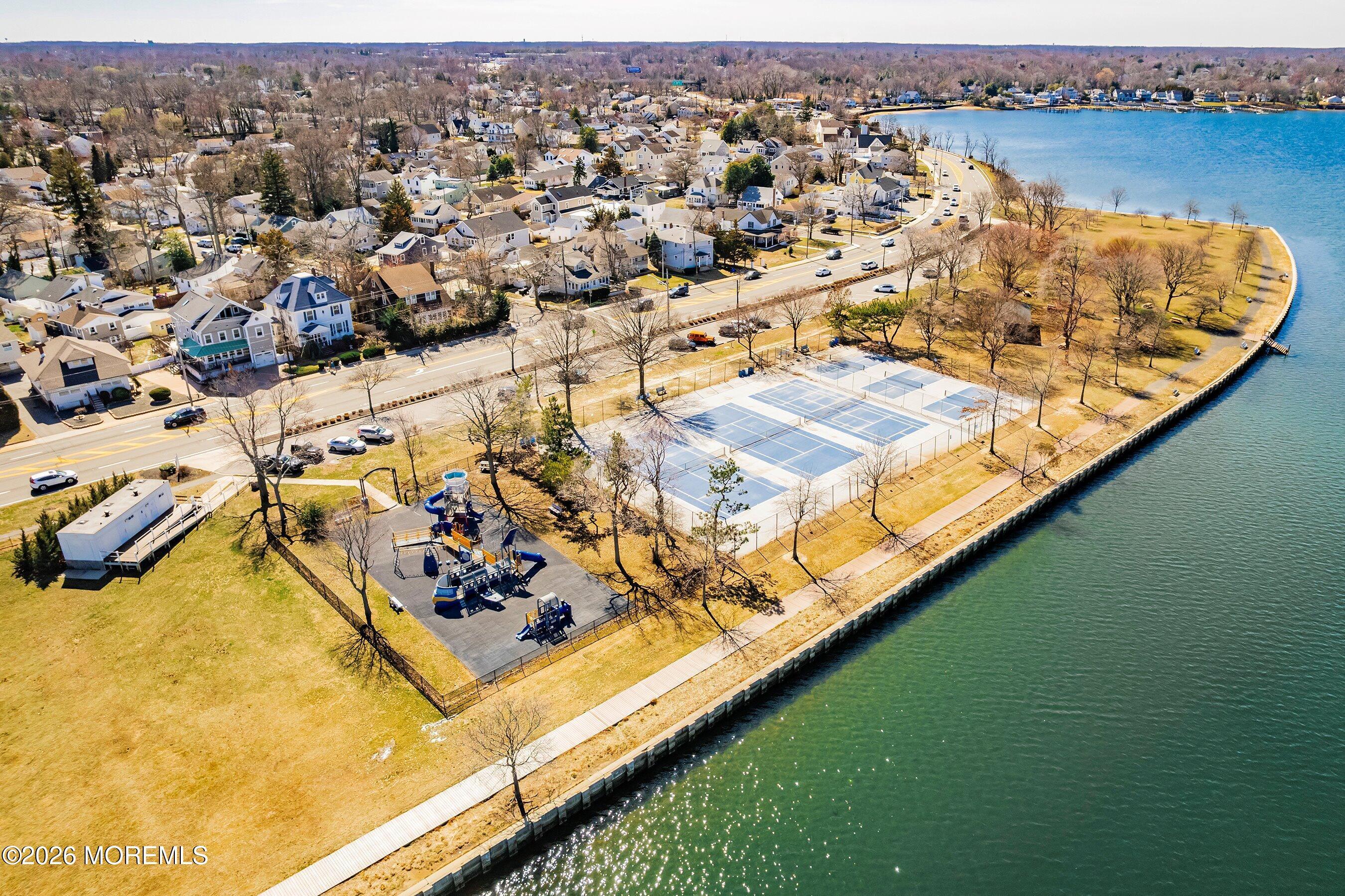 Photo of 610 Main Street, Belmar NJ 07719