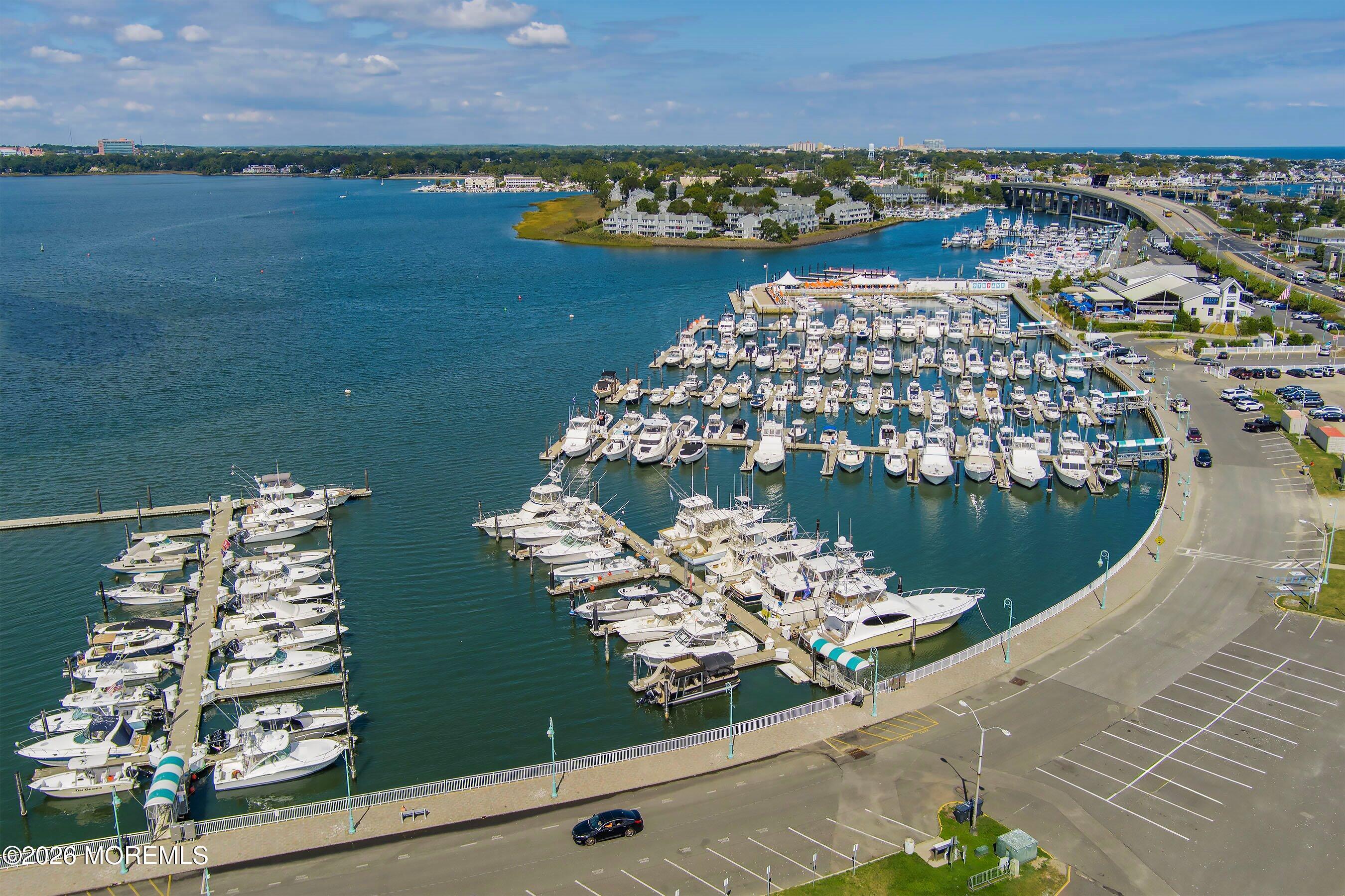 Photo of 610 Main Street, Belmar NJ 07719